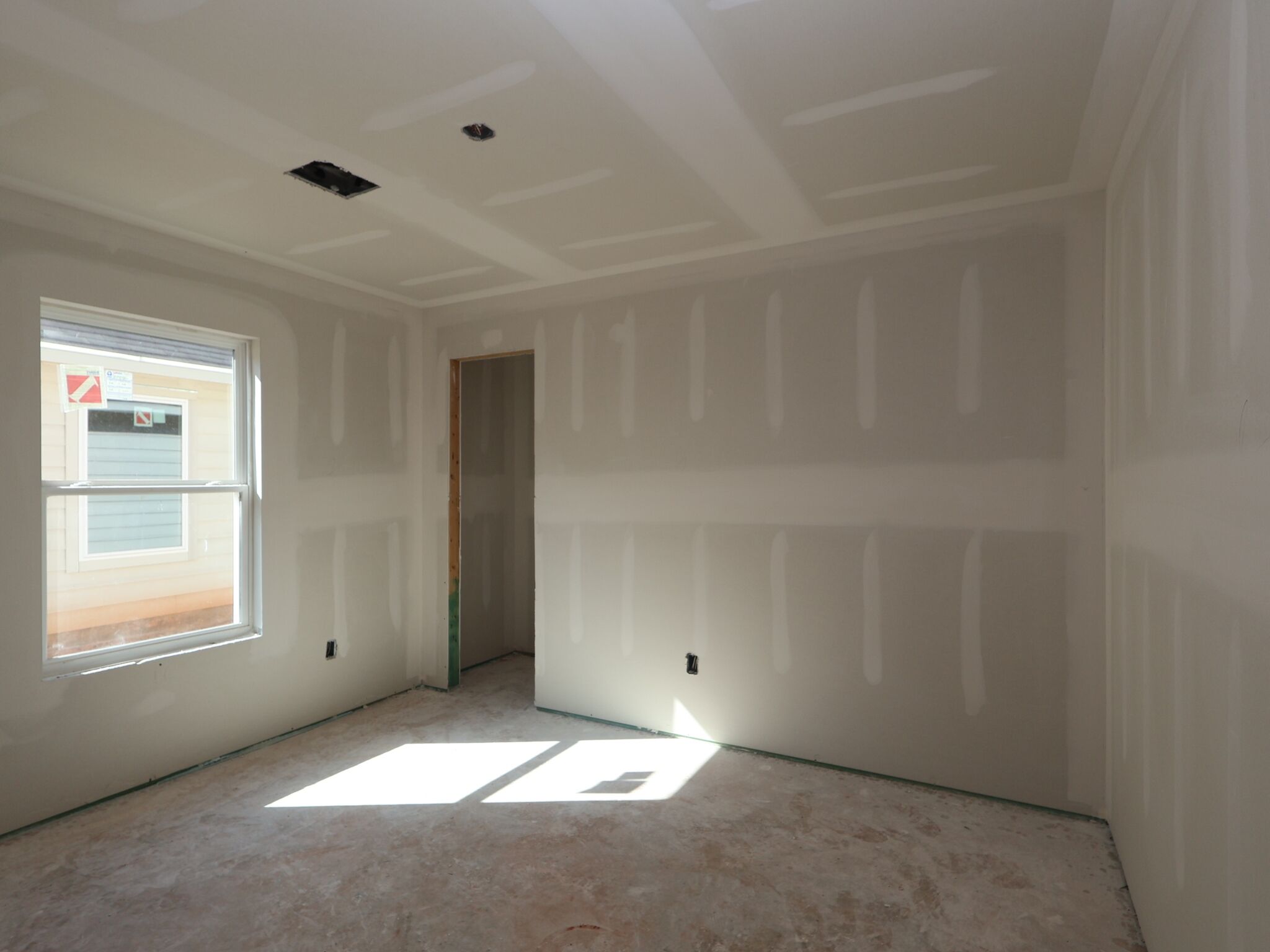 Drywall