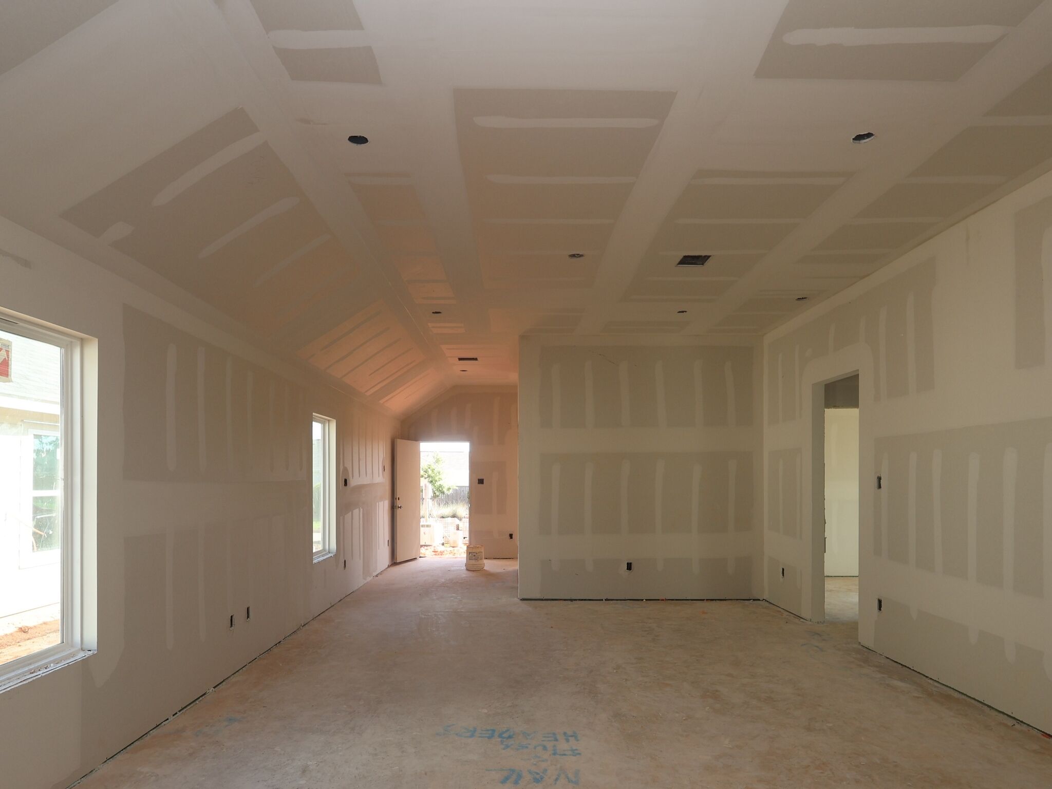 Drywall