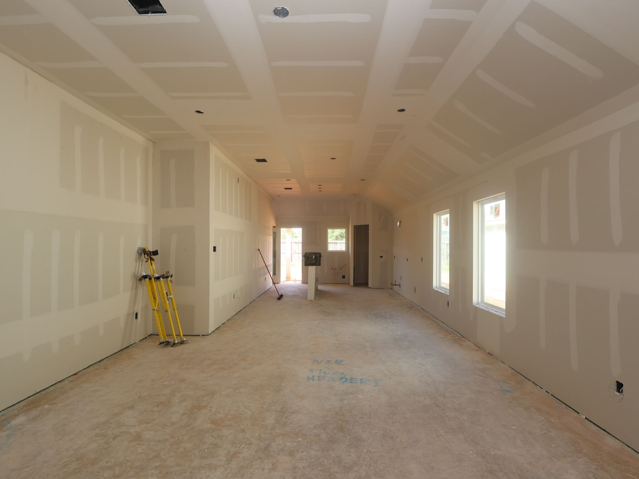 Drywall