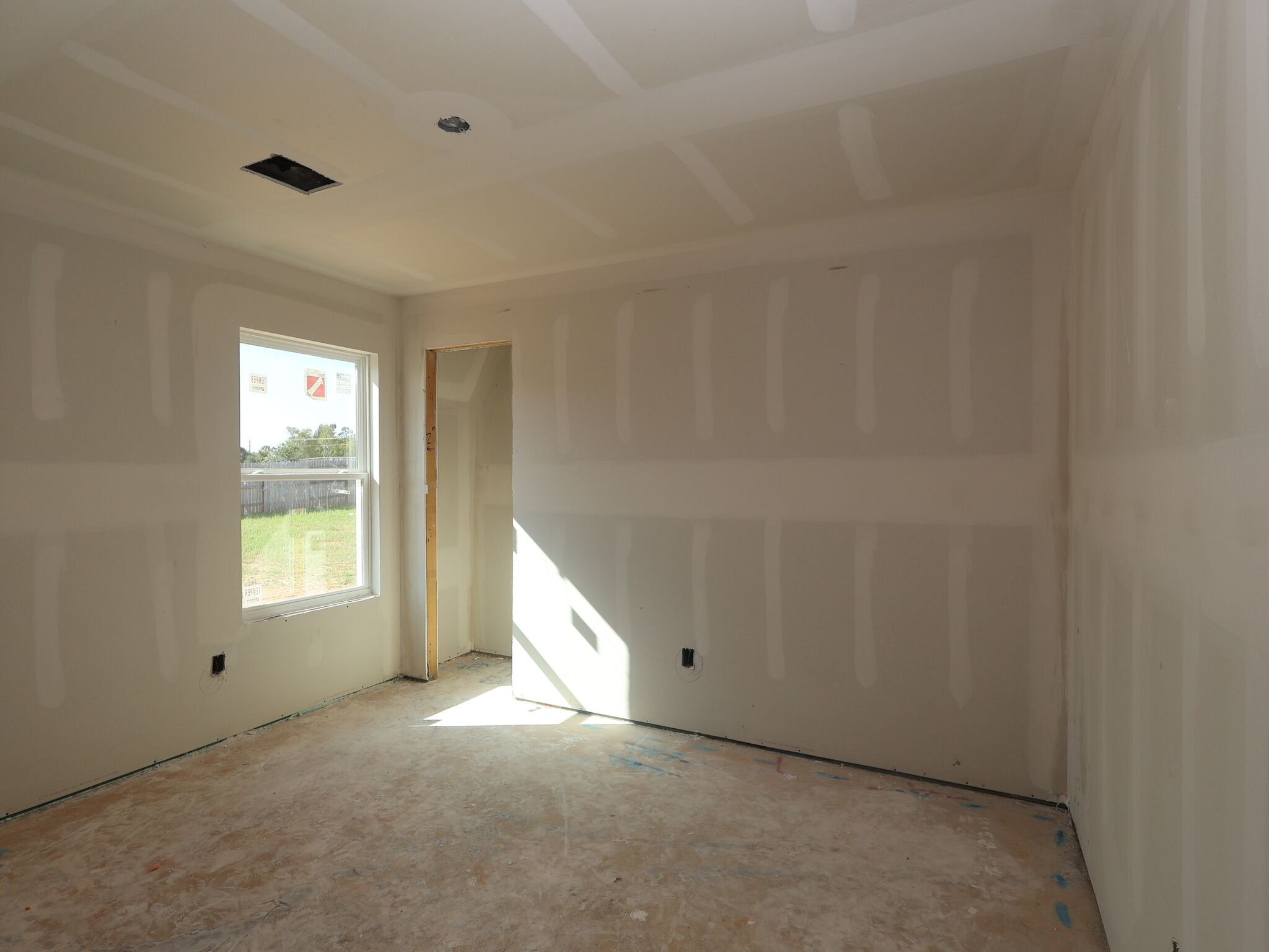Drywall