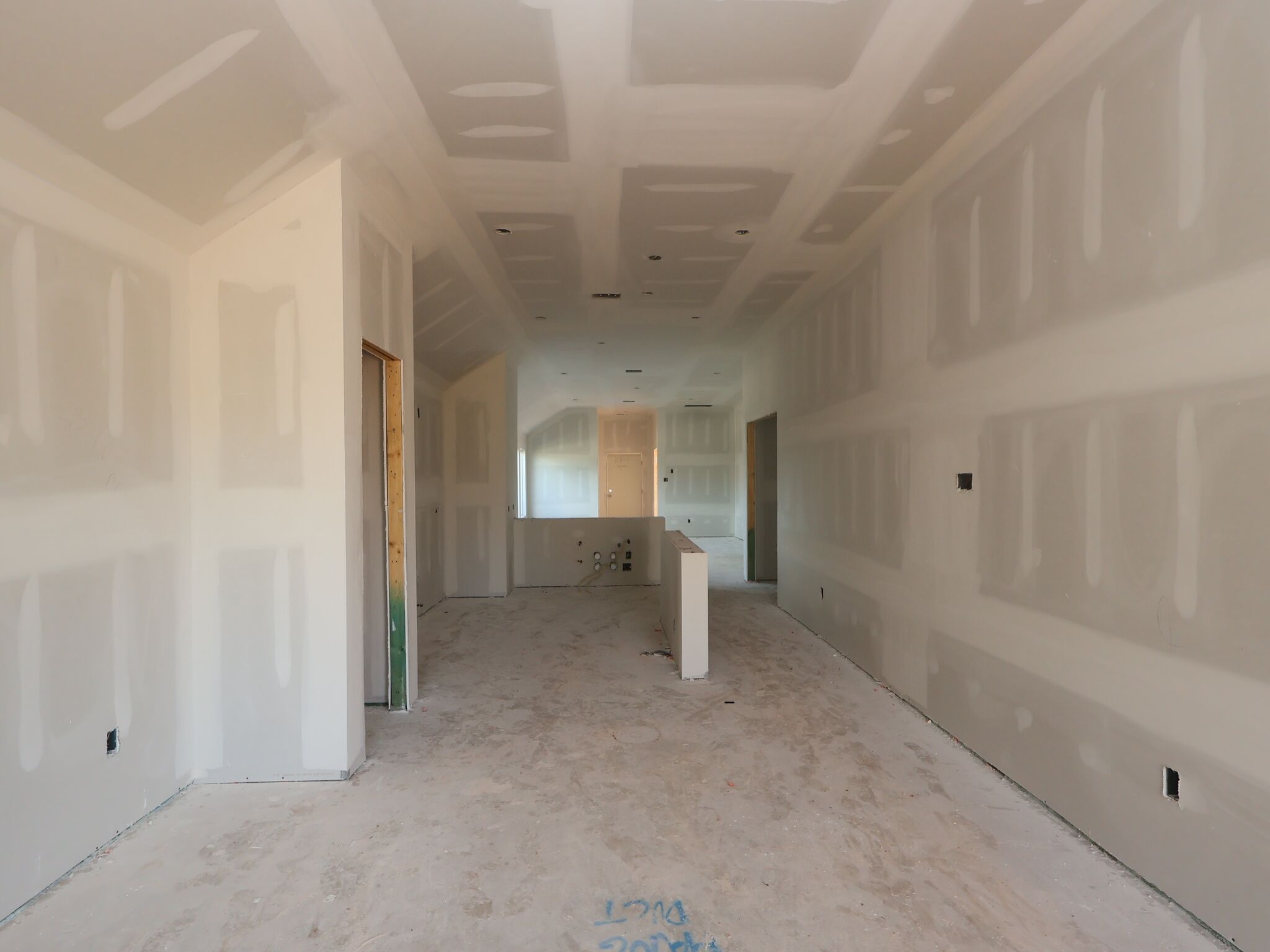 Drywall