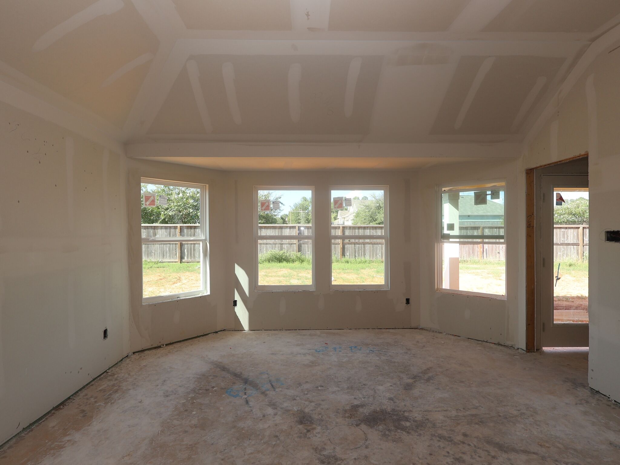 Drywall