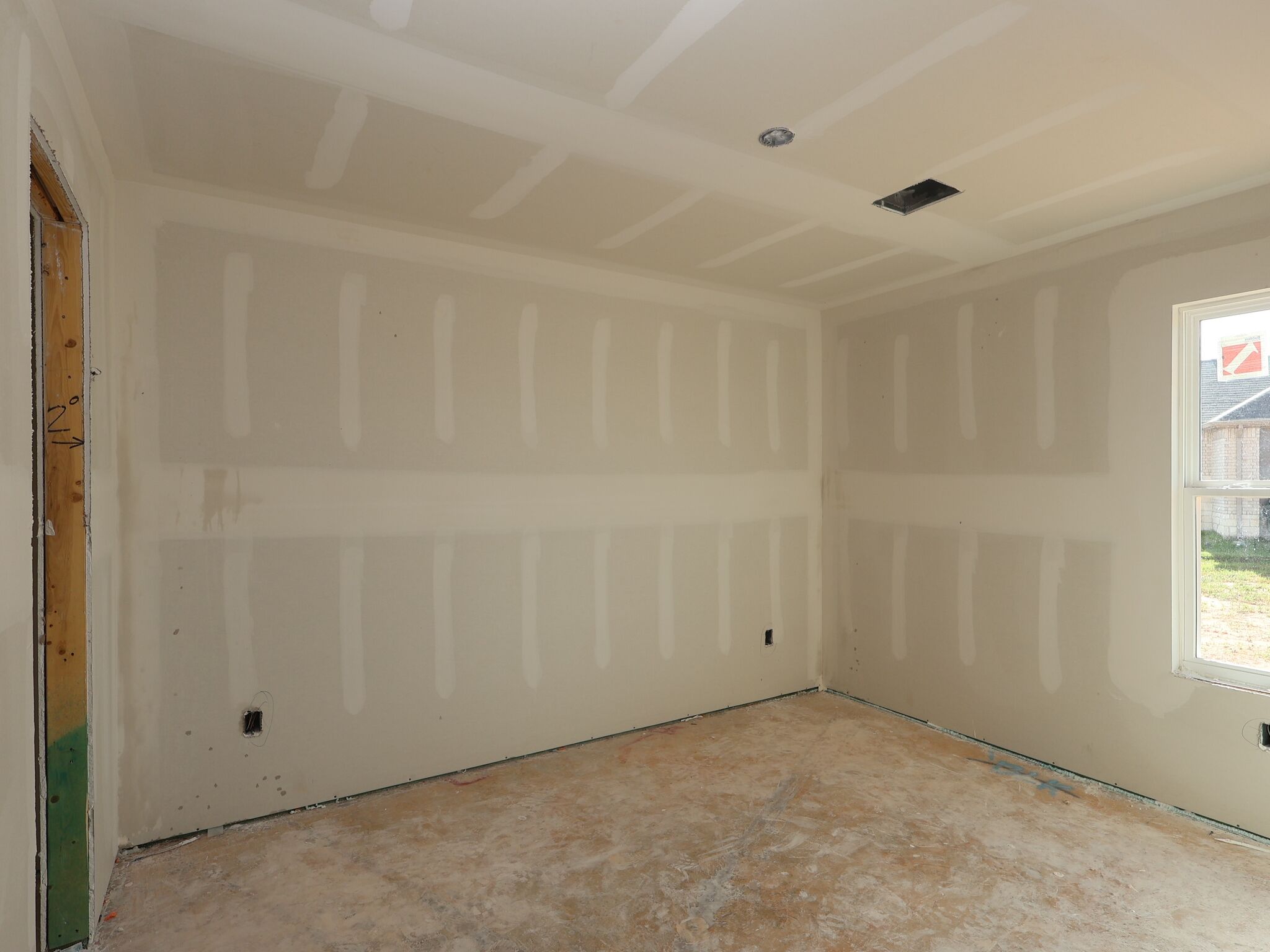 Drywall