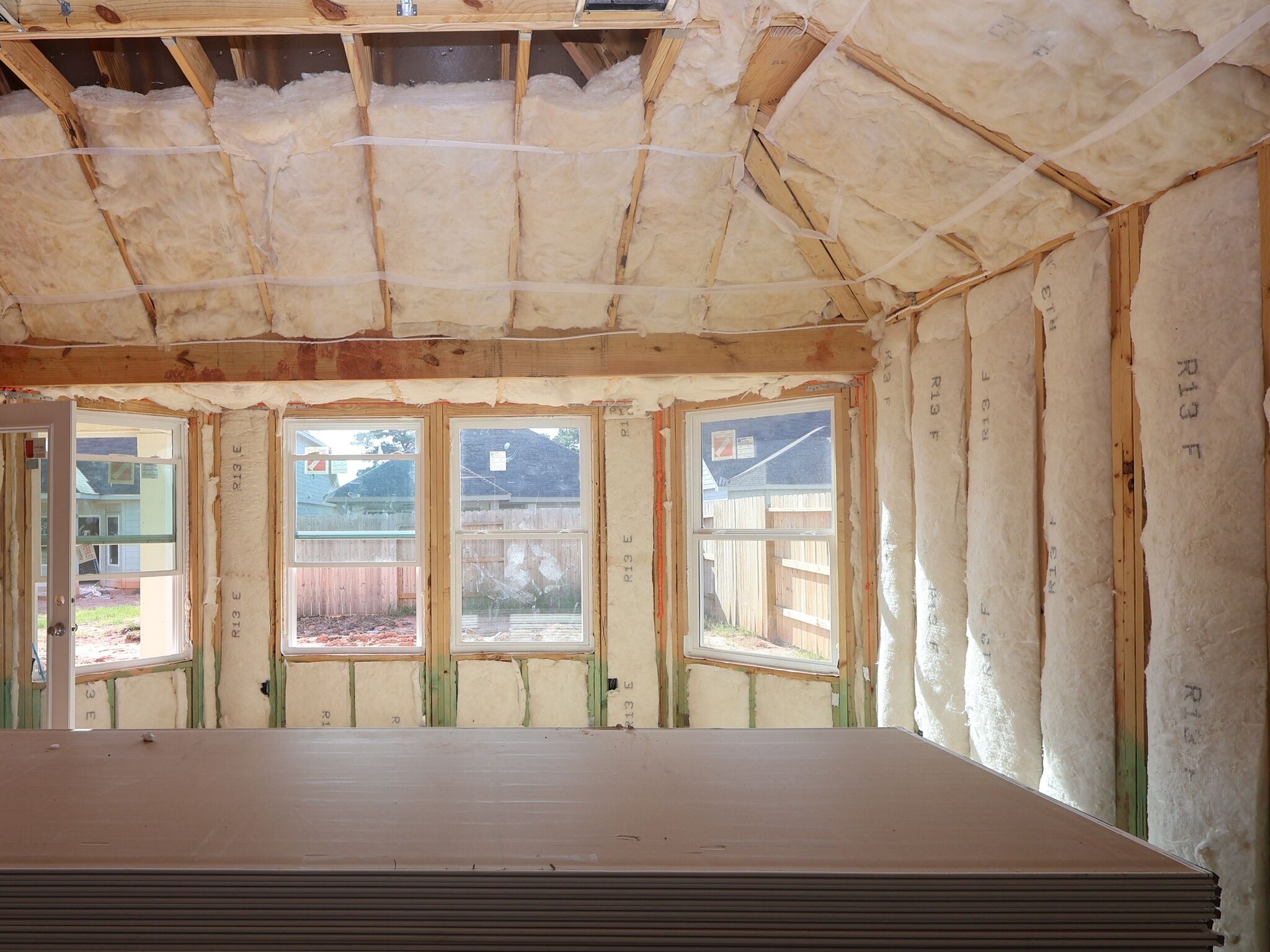 Insulation