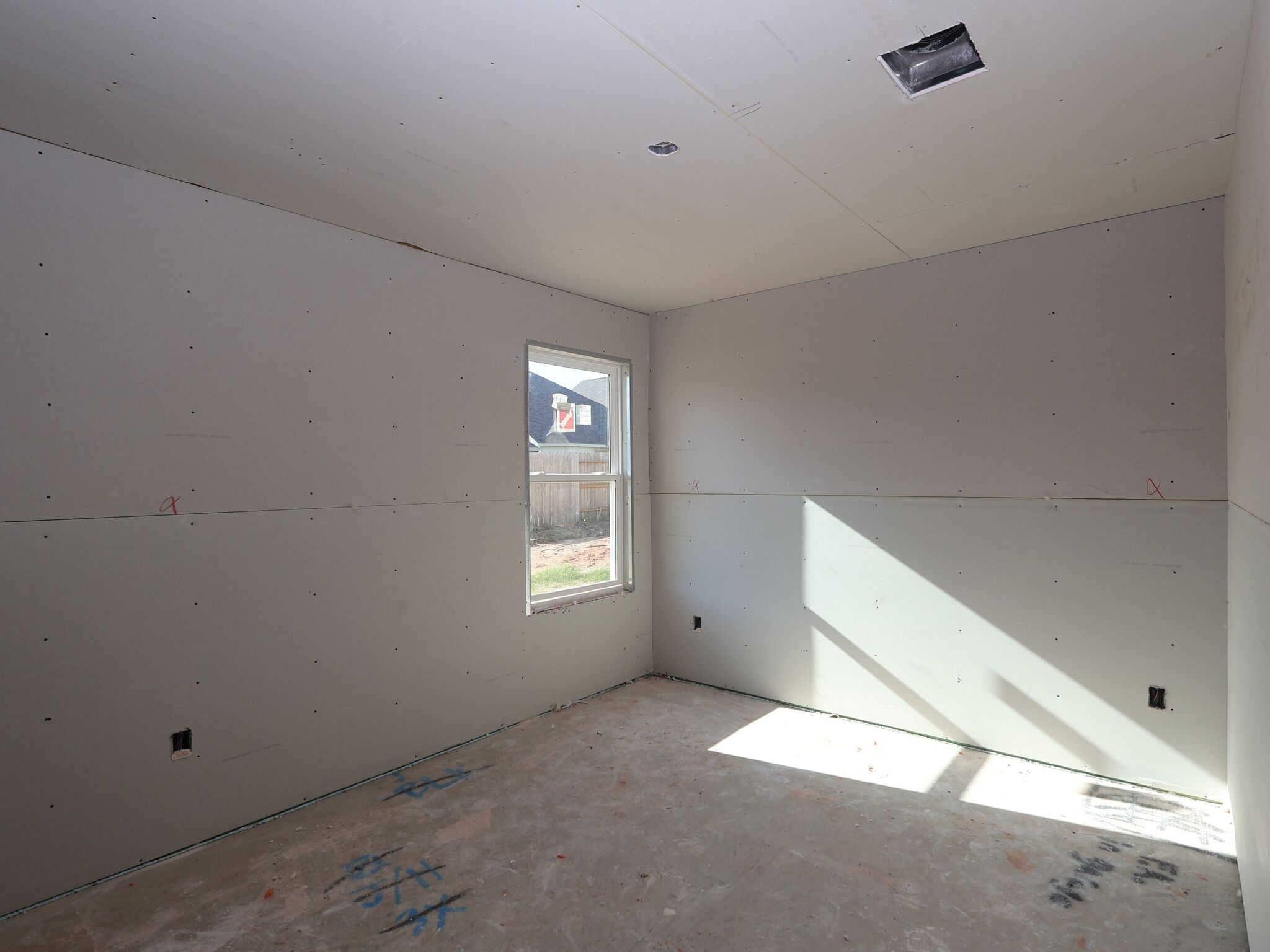 Drywall