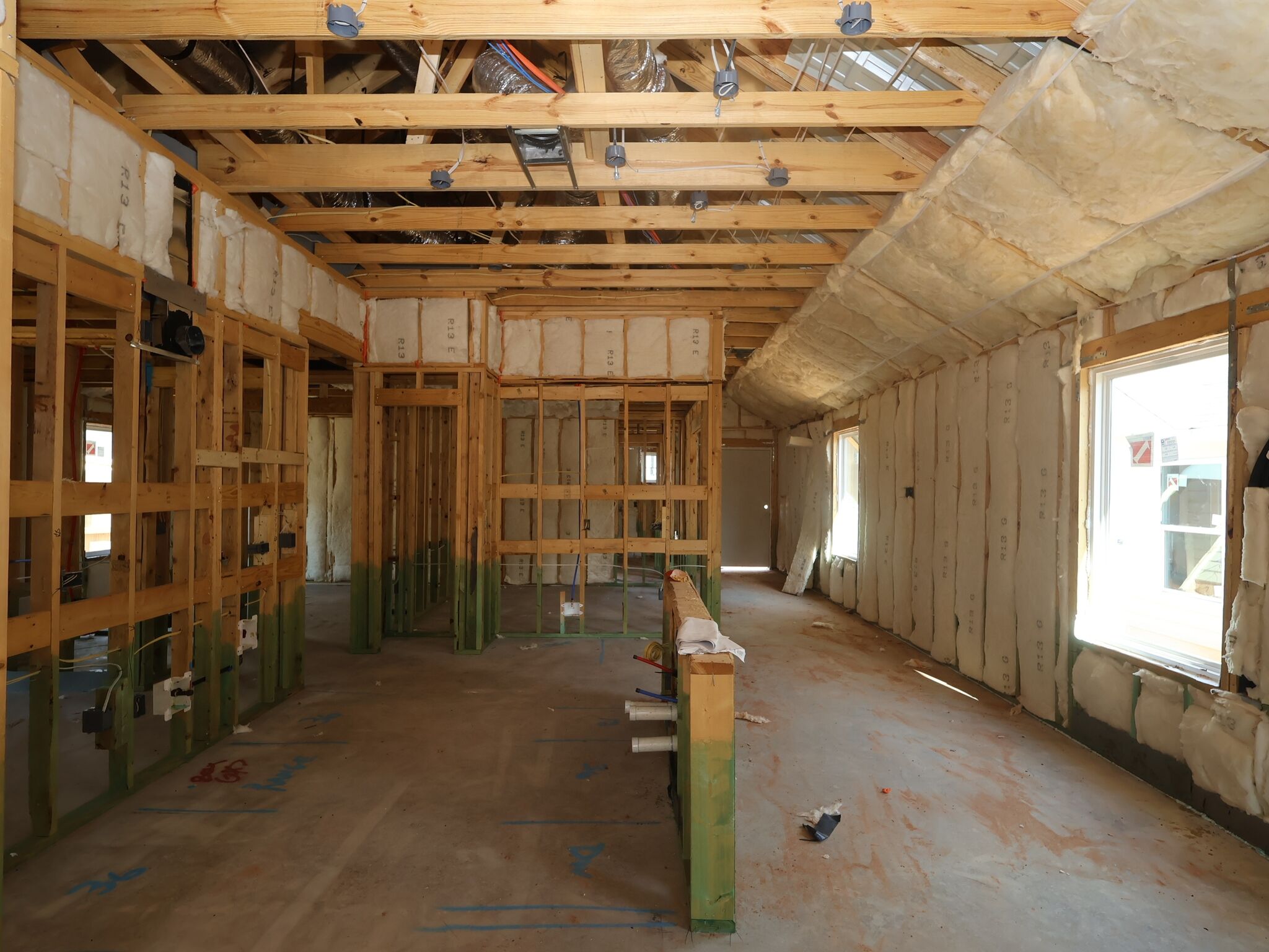 Insulation