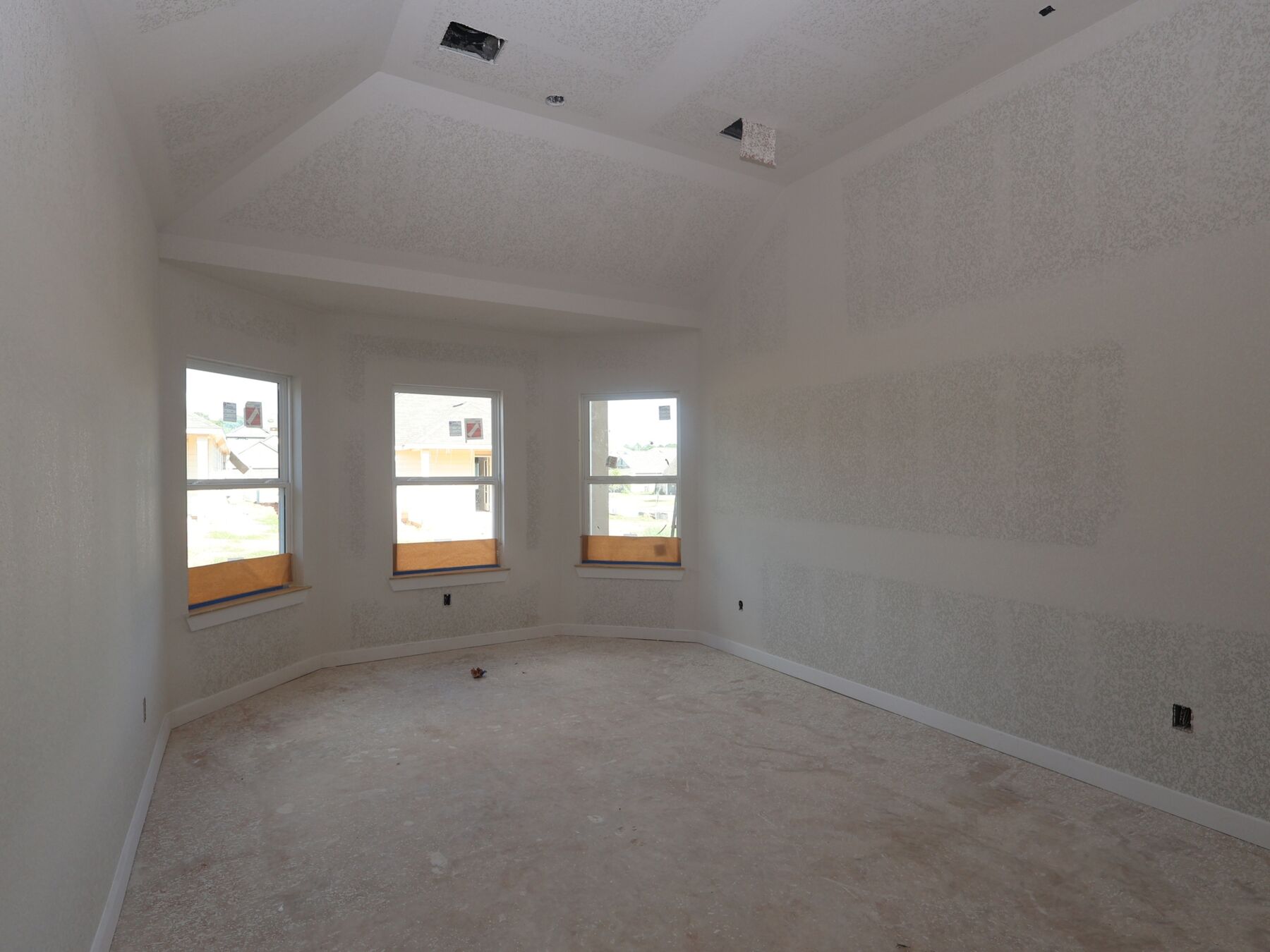 Owner's Bedroom