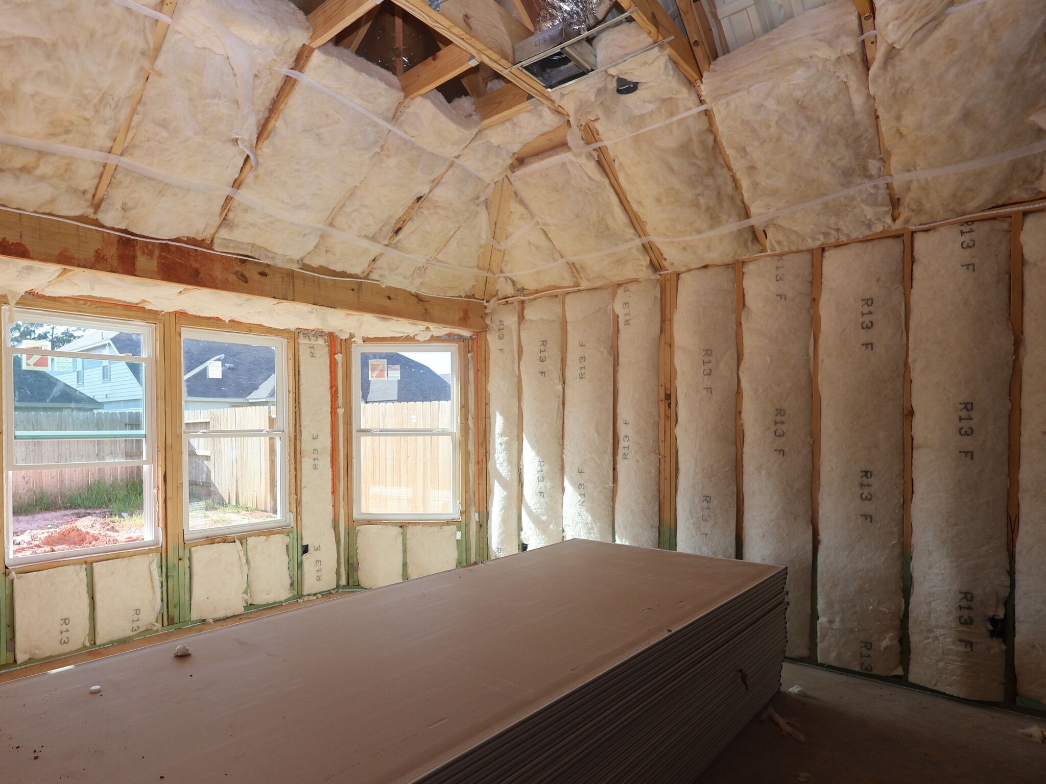Insulation