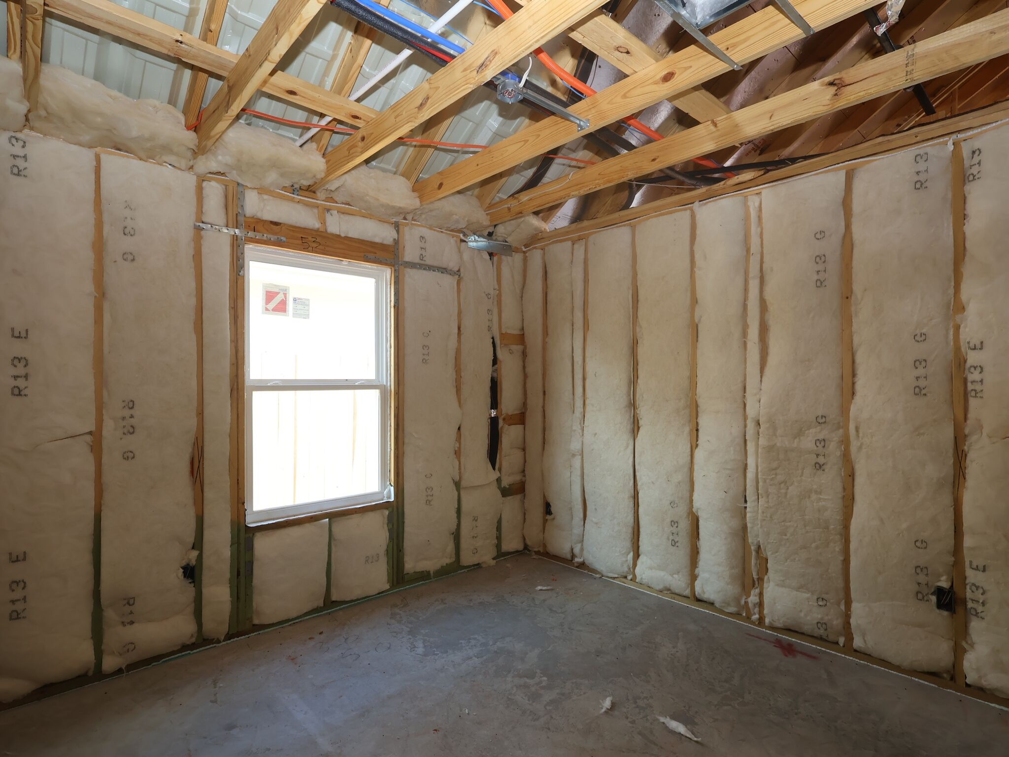 Insulation