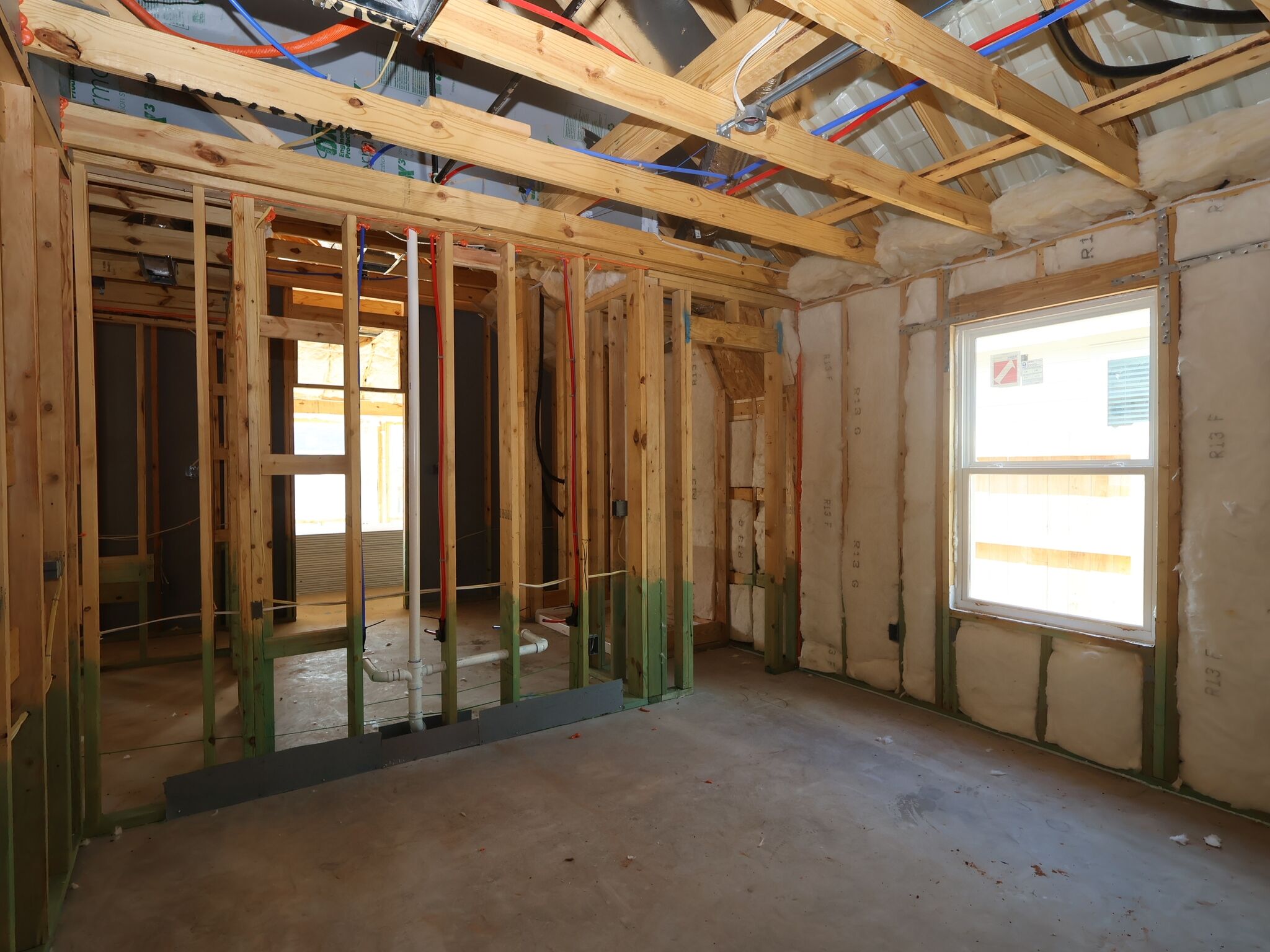 Insulation