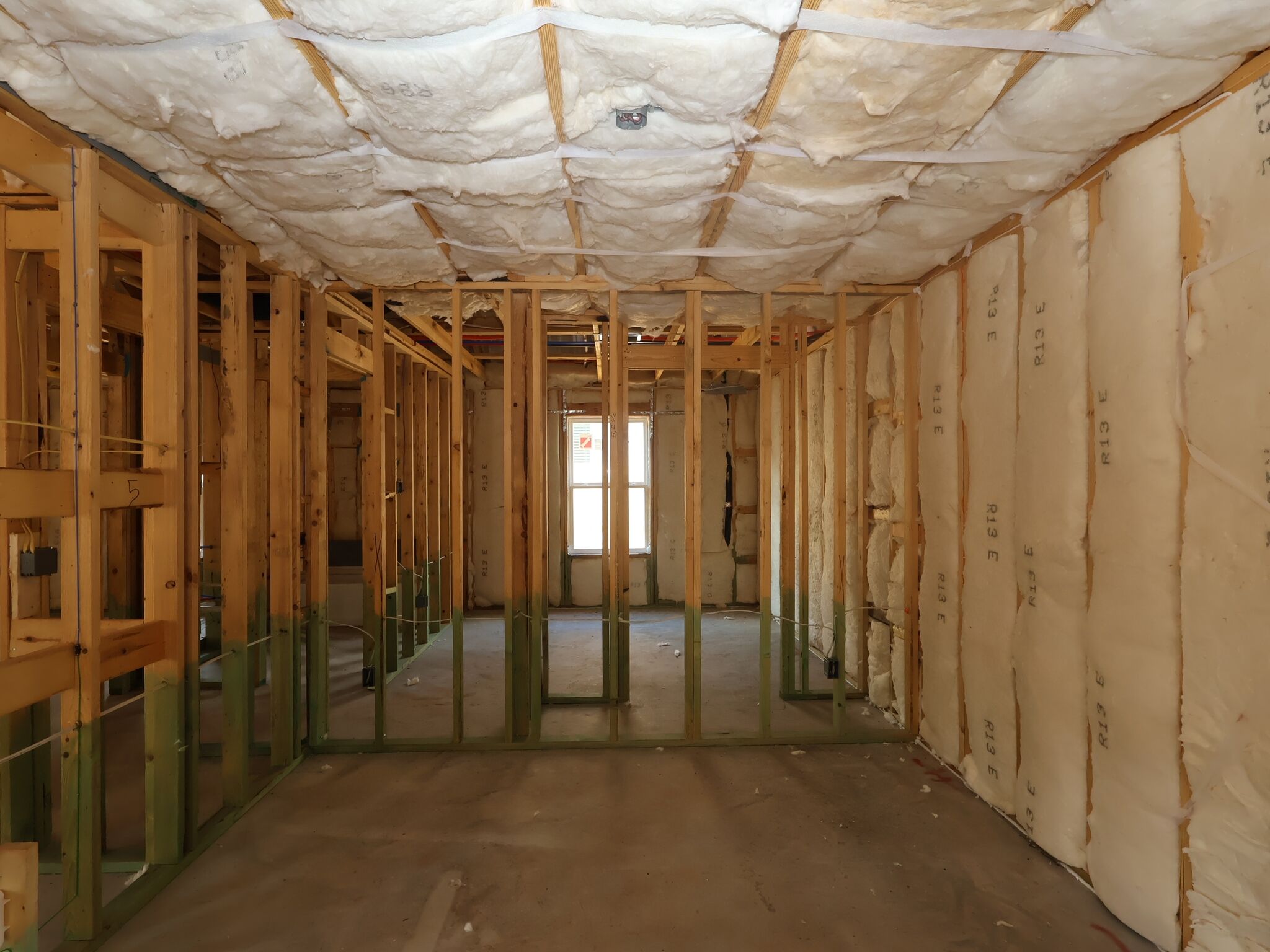 Insulation