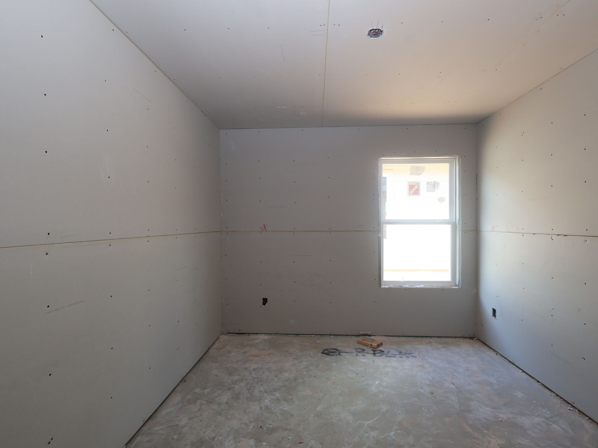 Drywall