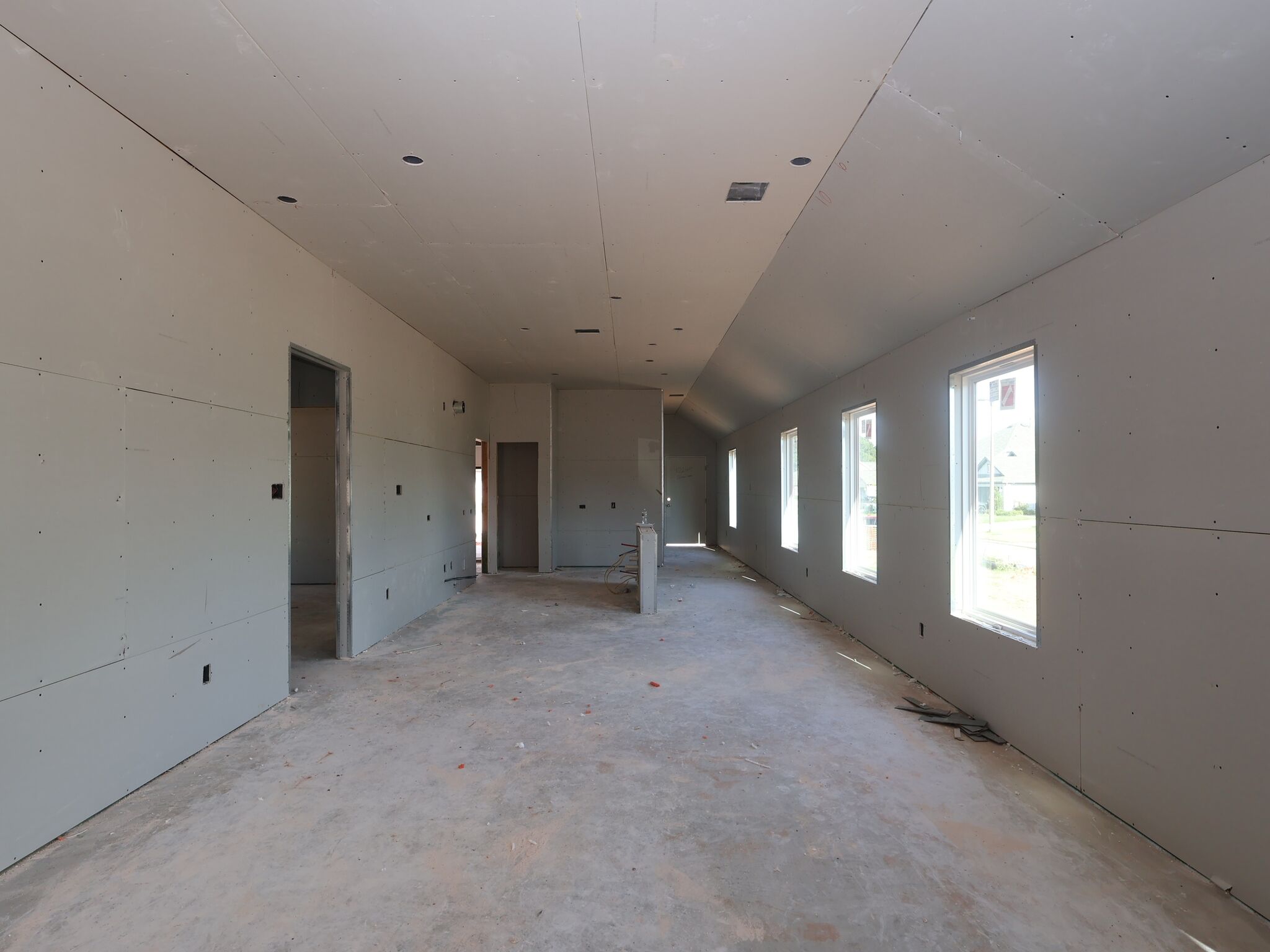 Drywall