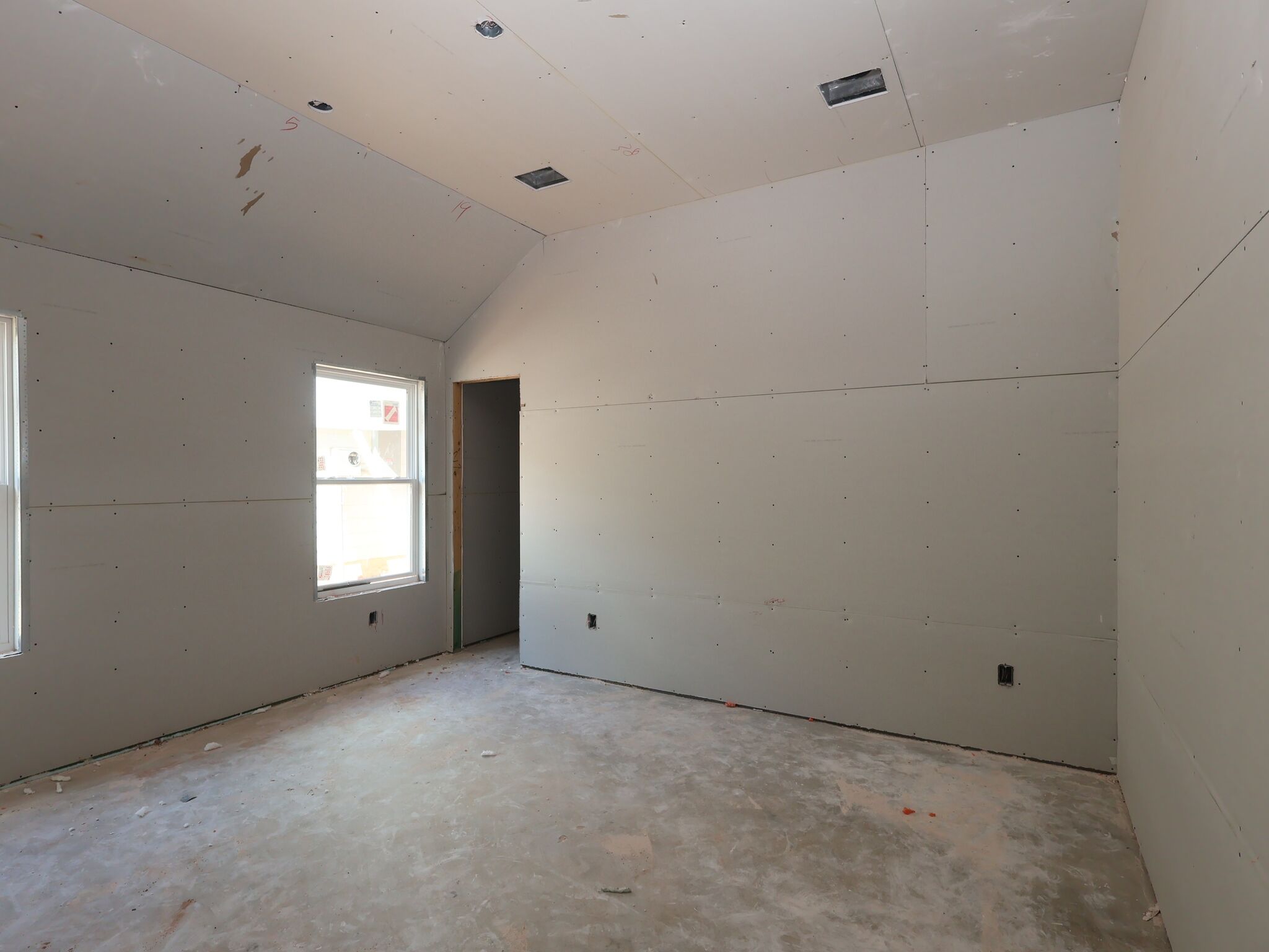 Drywall