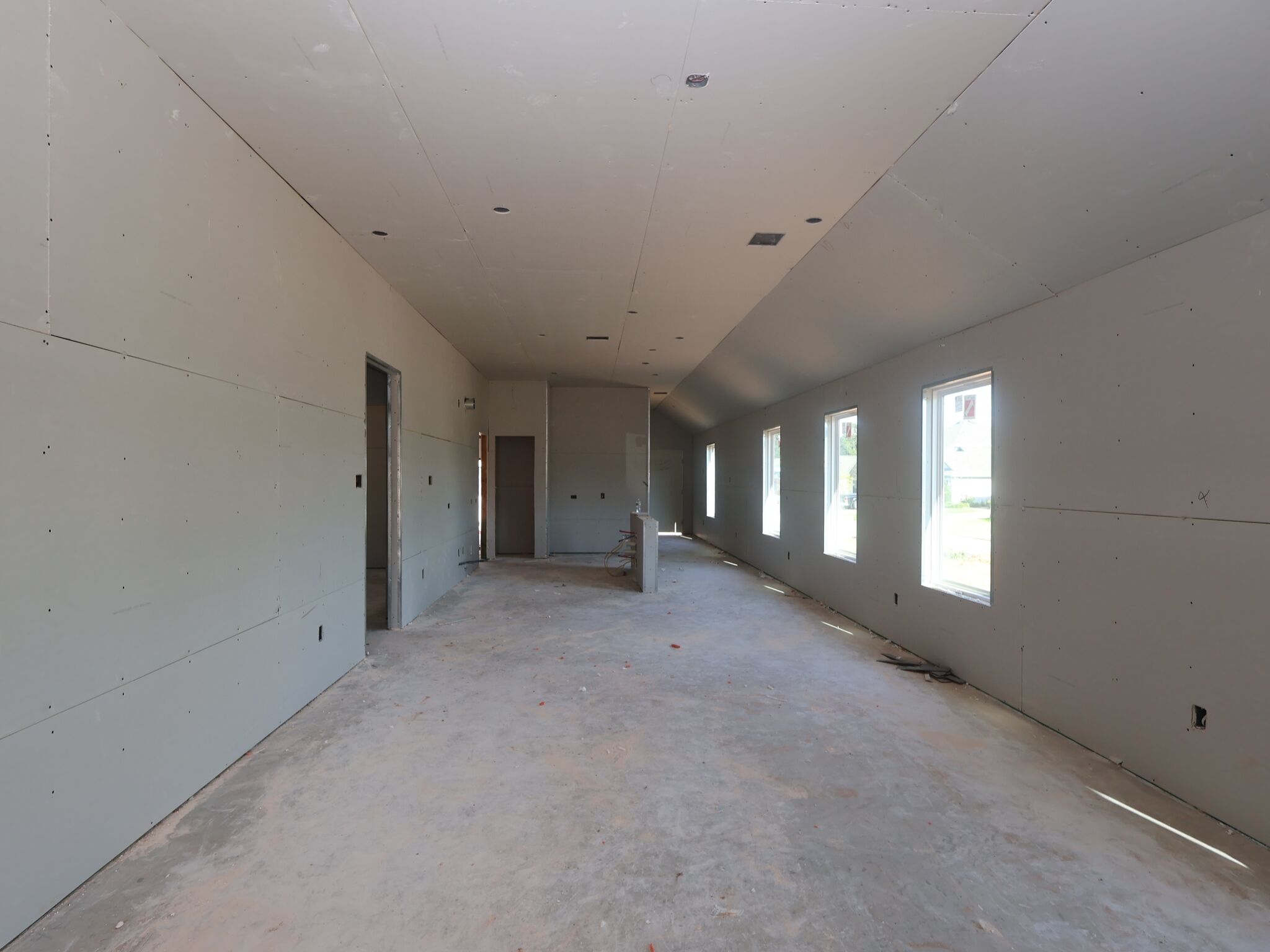 Drywall
