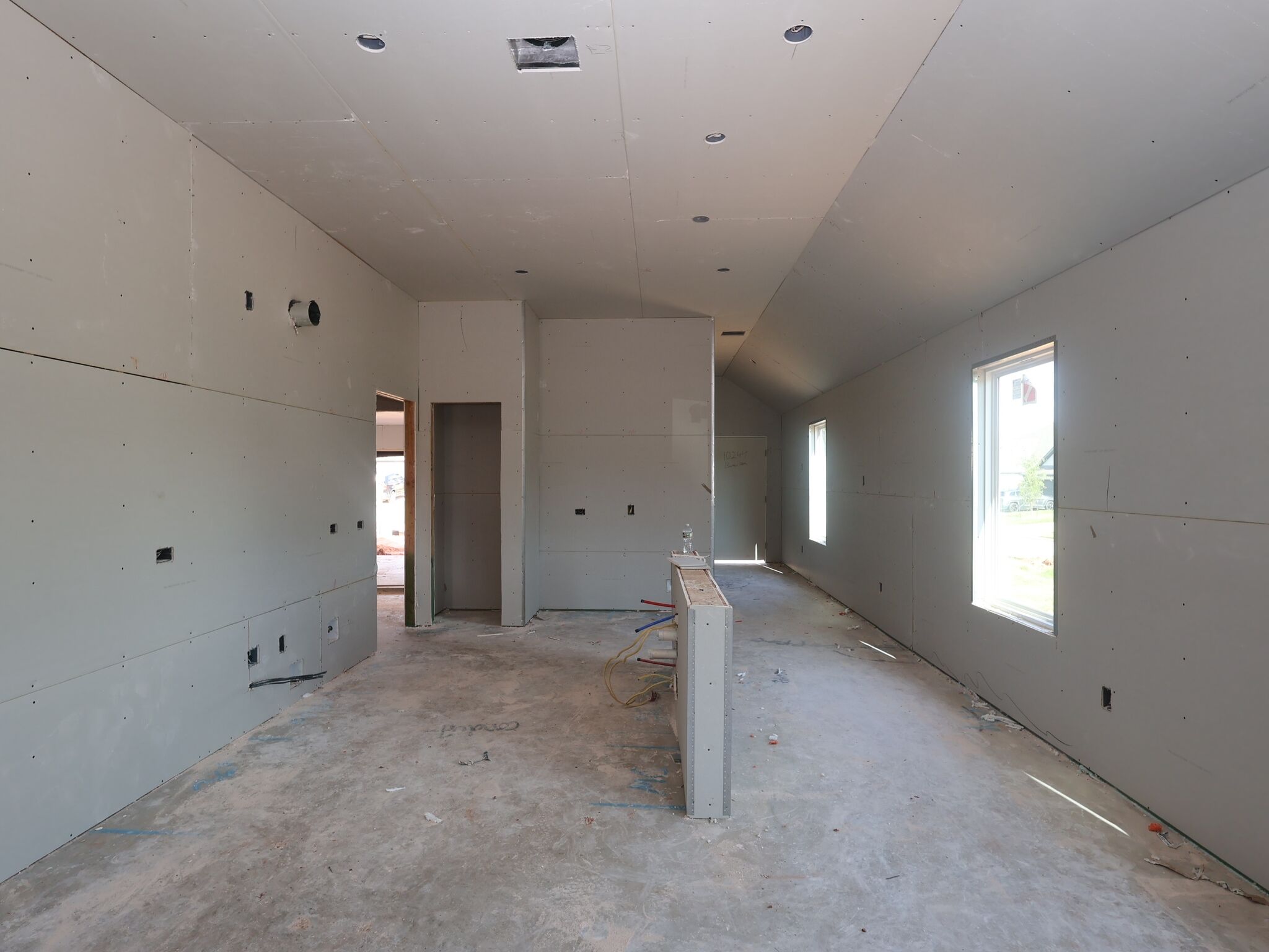 Drywall
