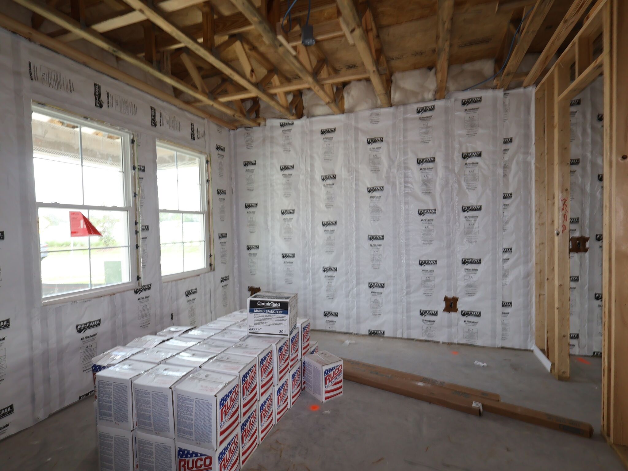 Insulation