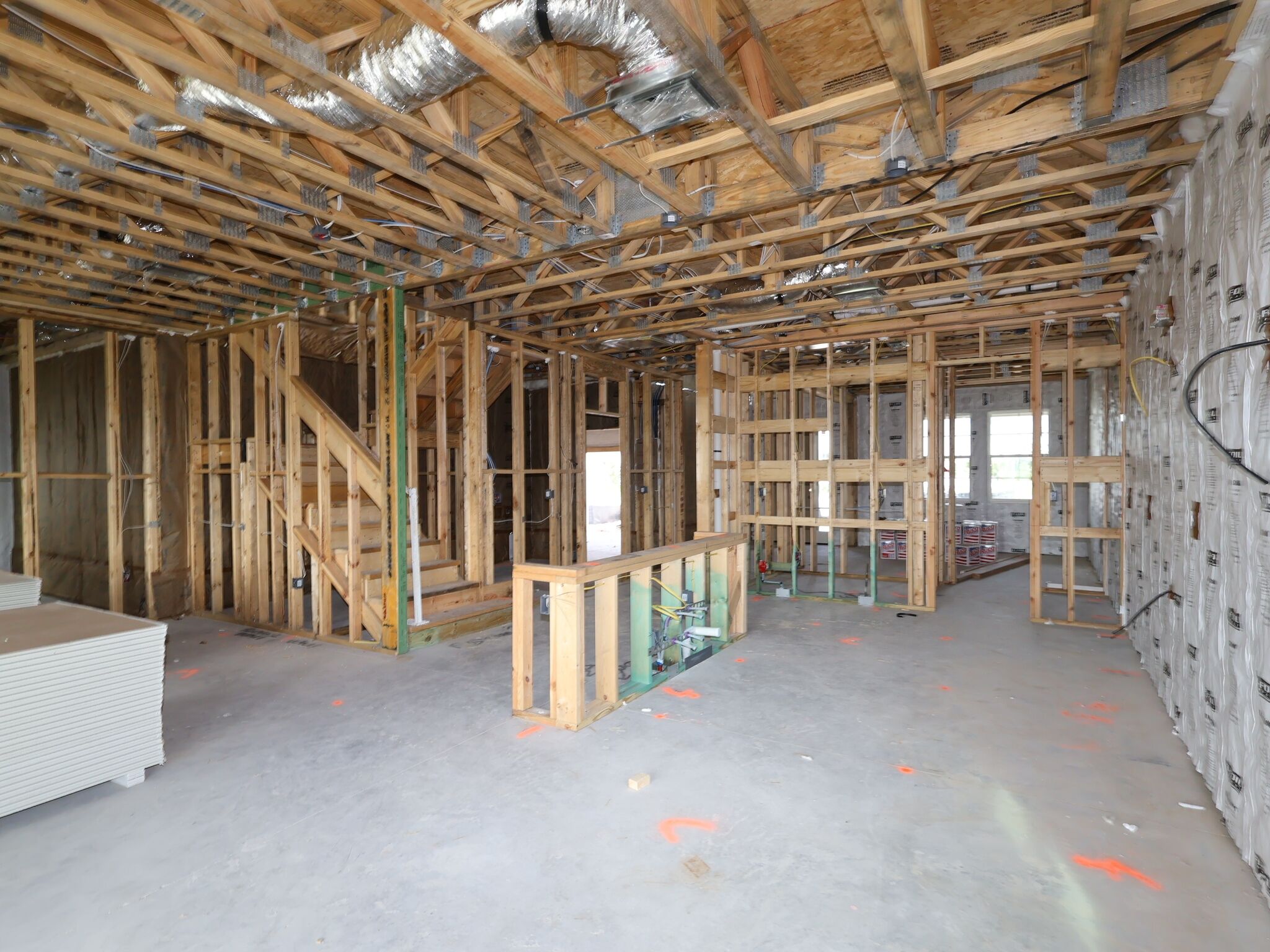 Insulation