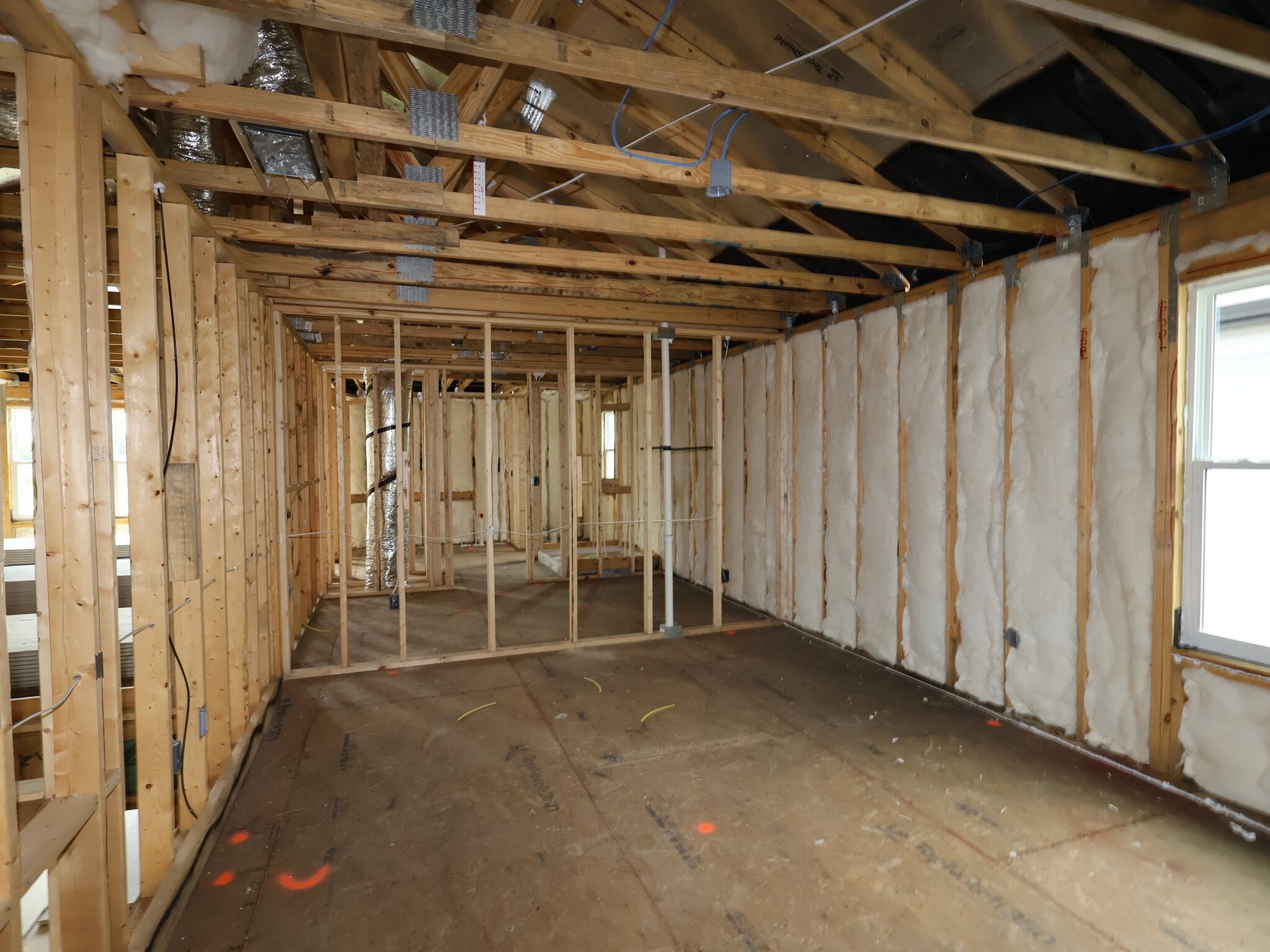 Insulation