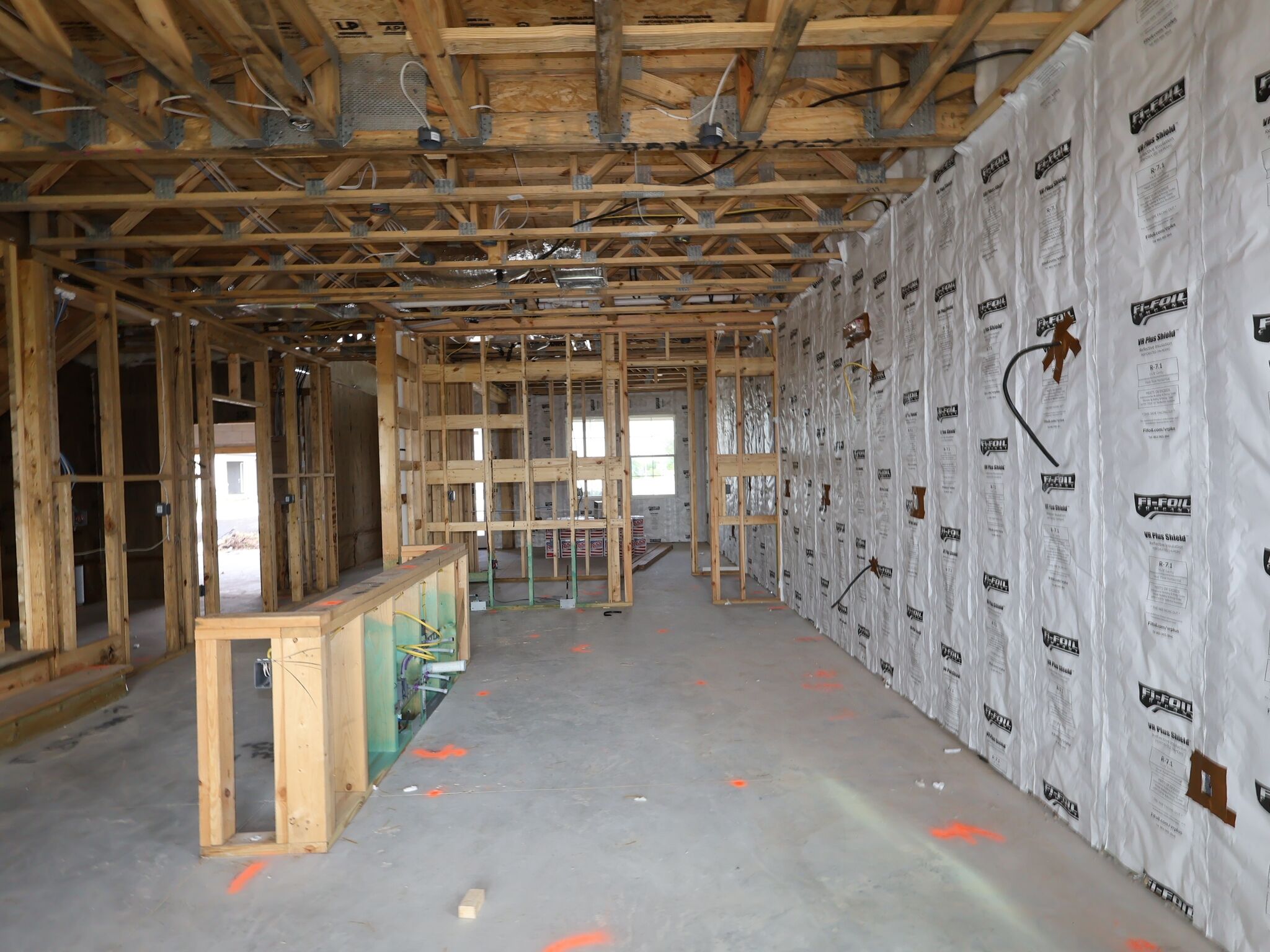 Insulation
