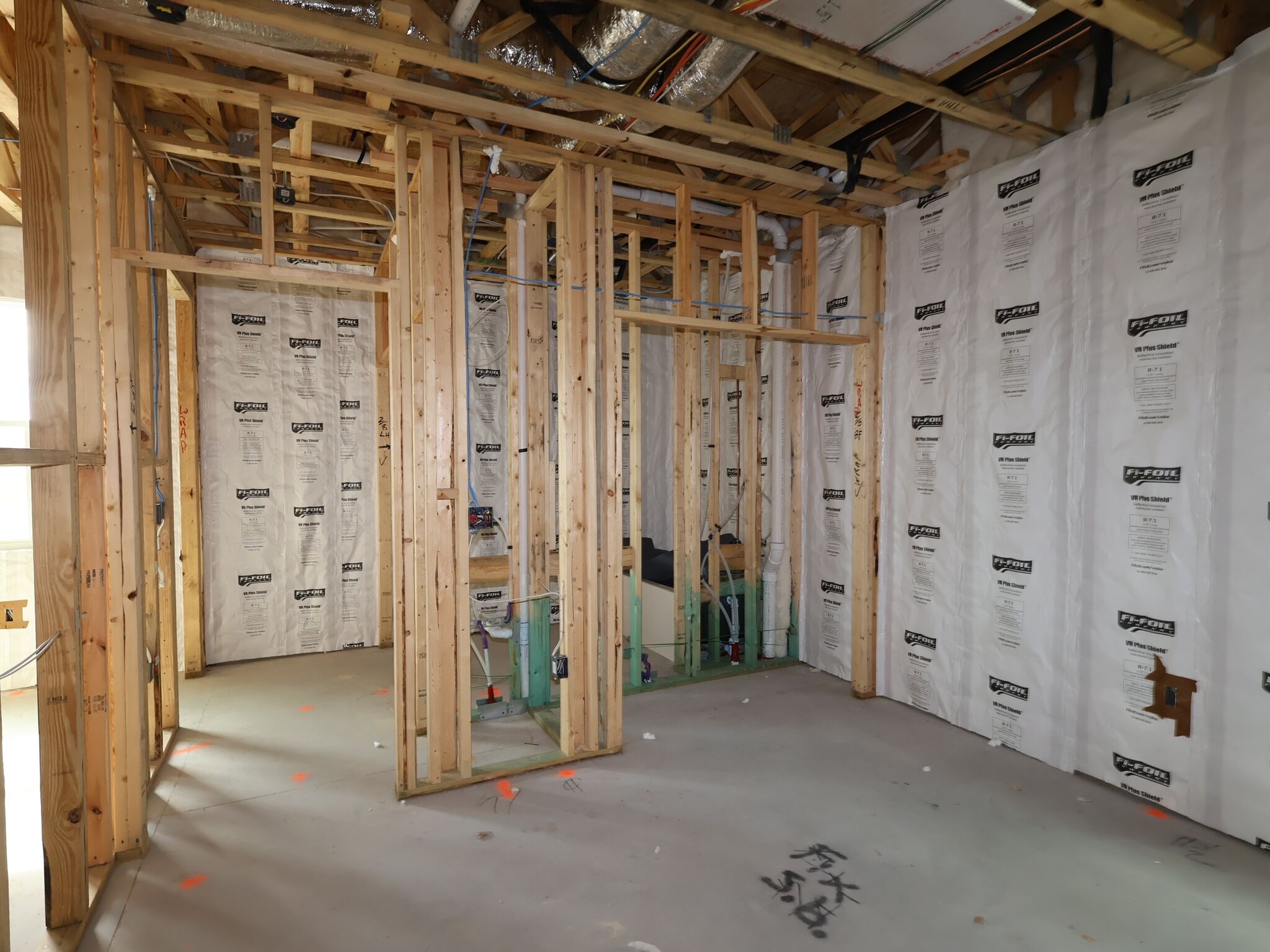 Insulation