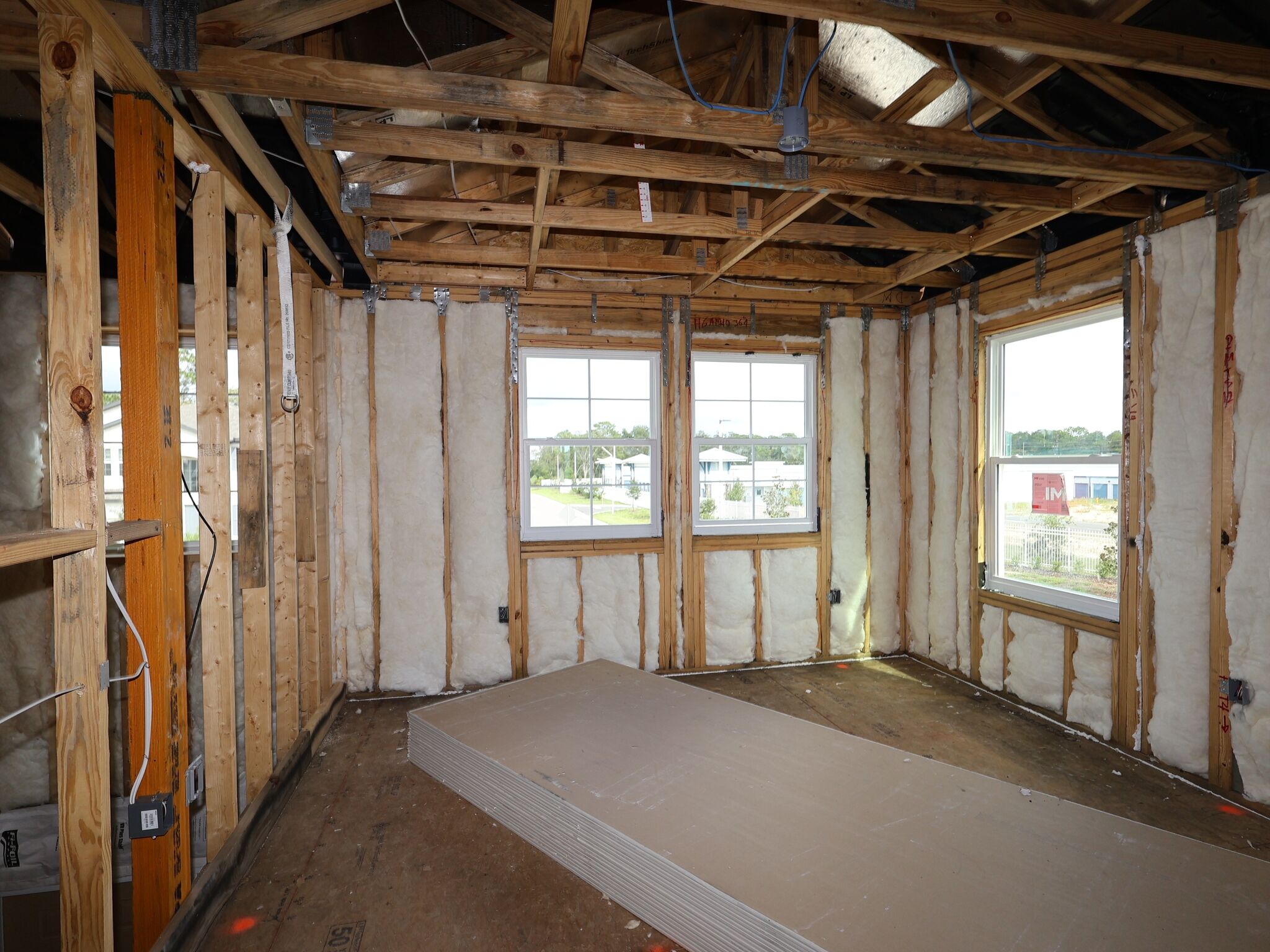 Insulation