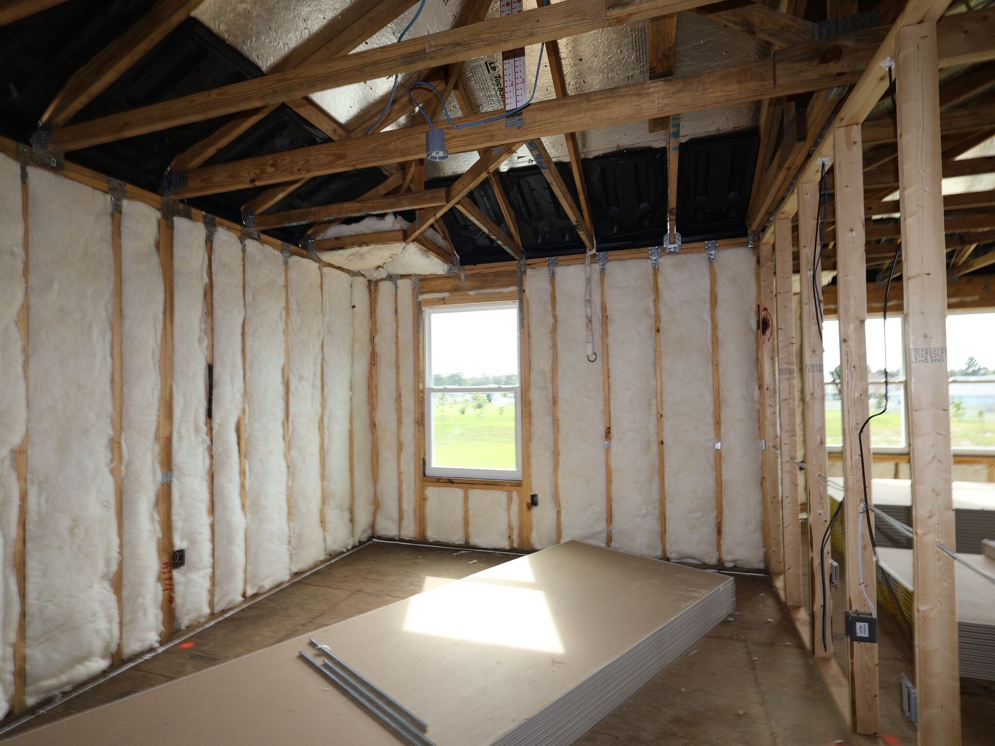 Insulation