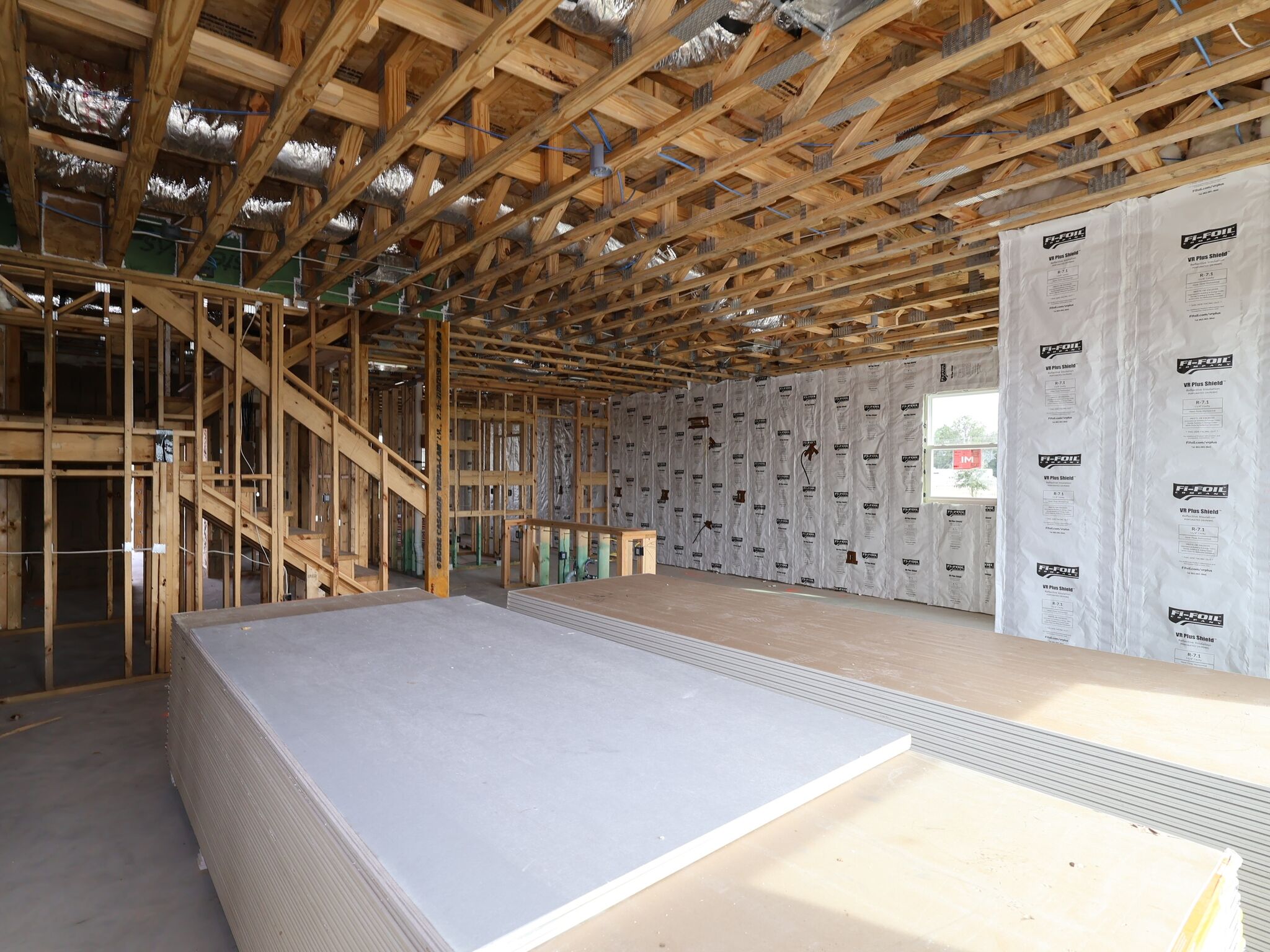 Insulation