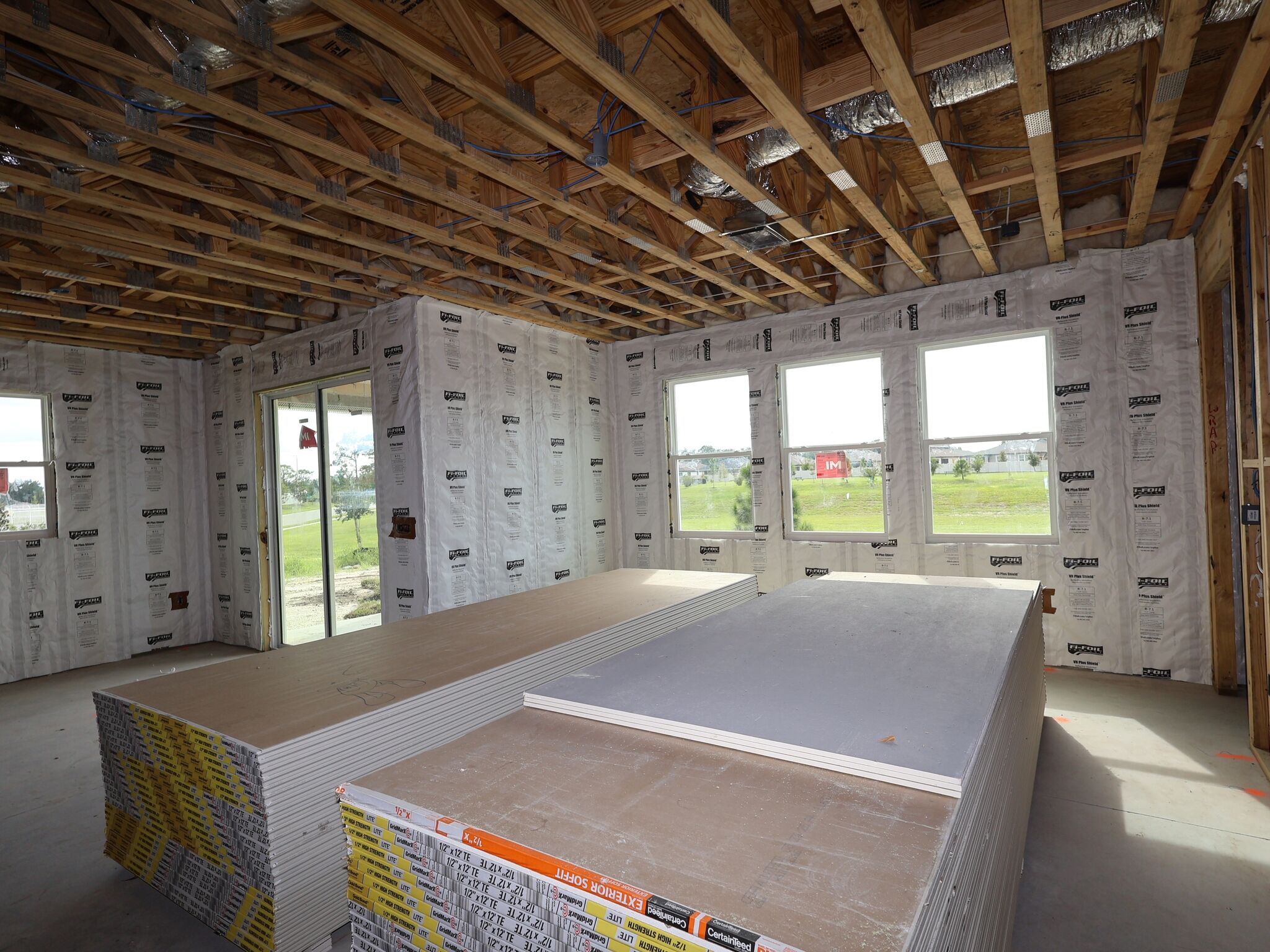 Insulation