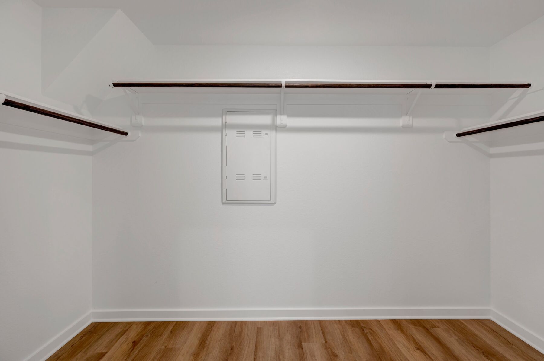 Owner's Closet