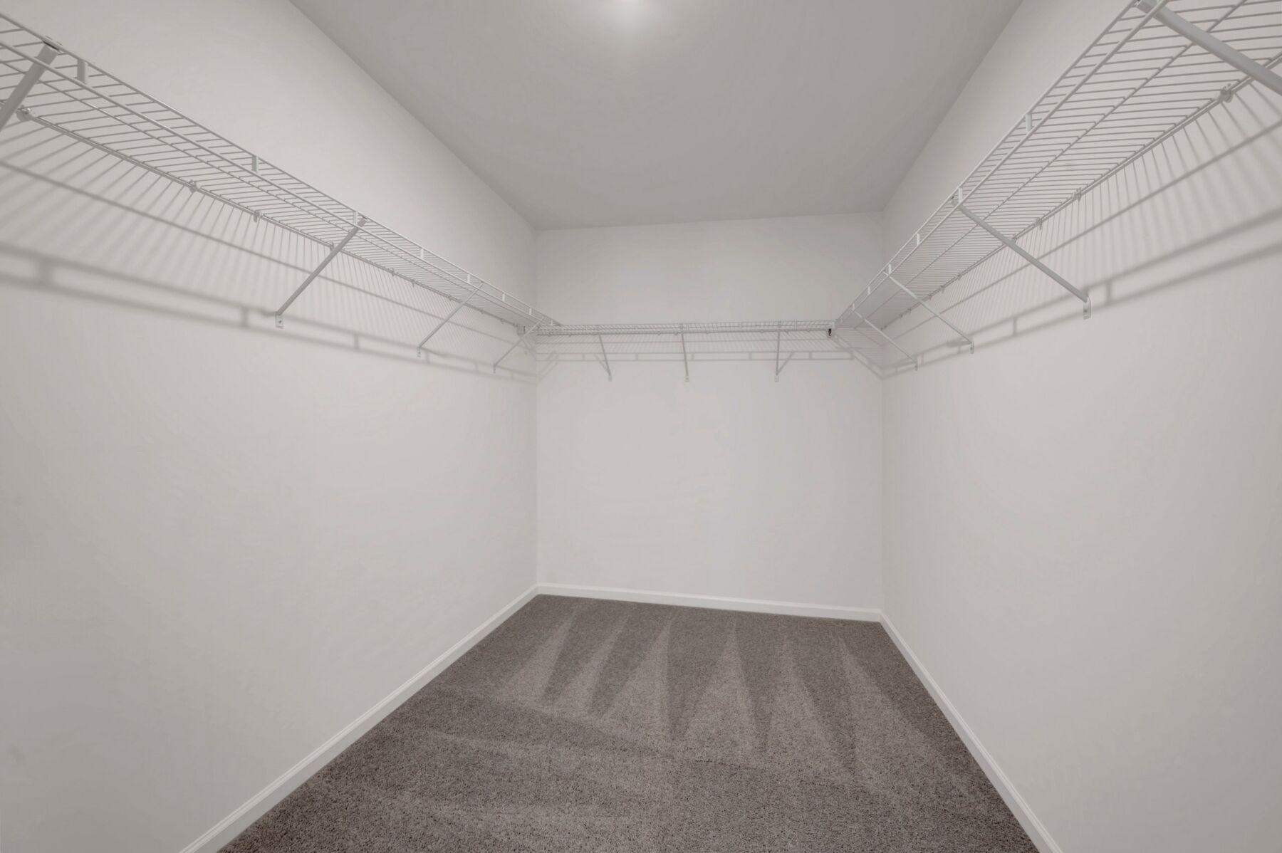 Owner's Closet