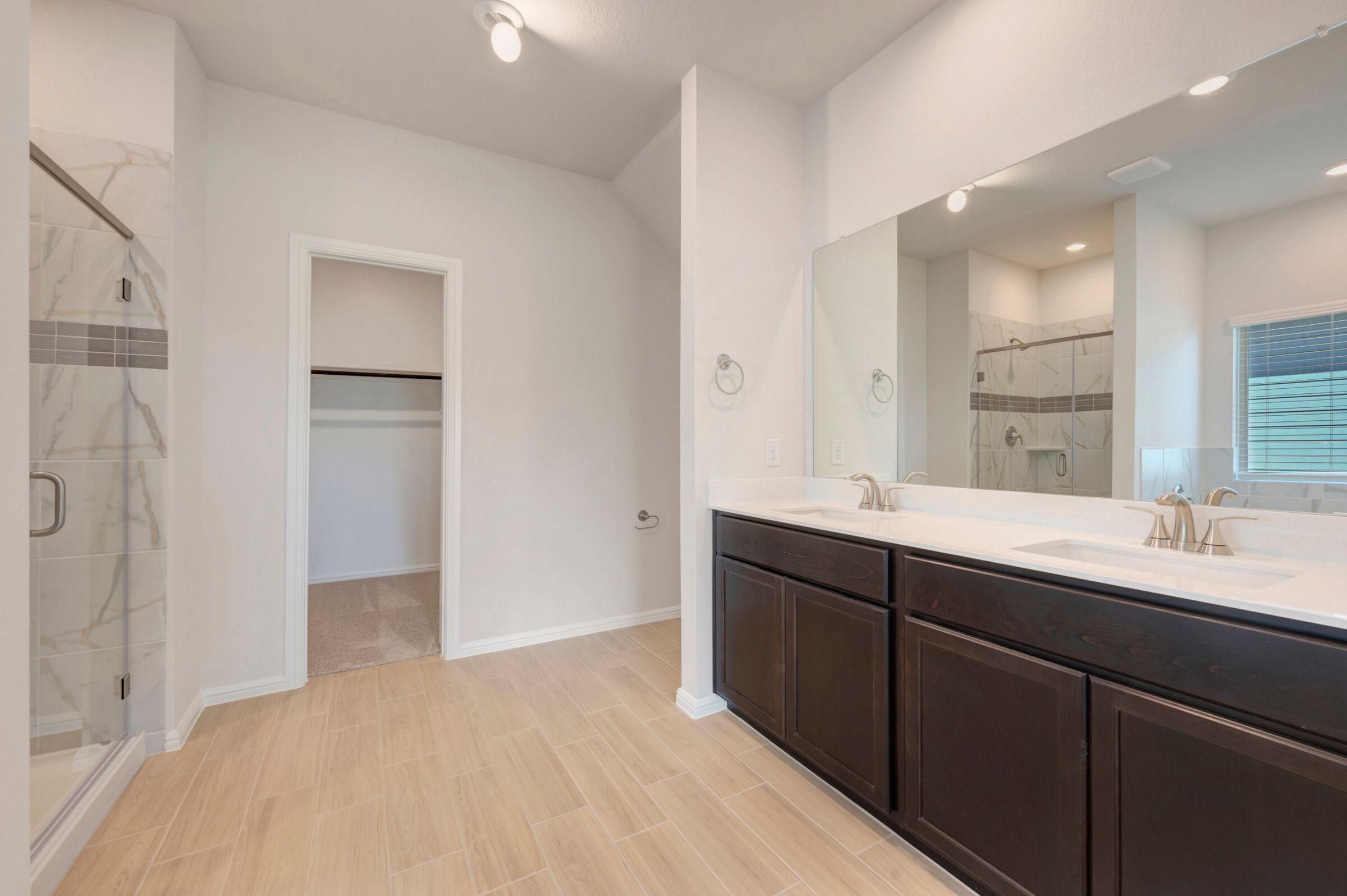 Owner's Bathroom