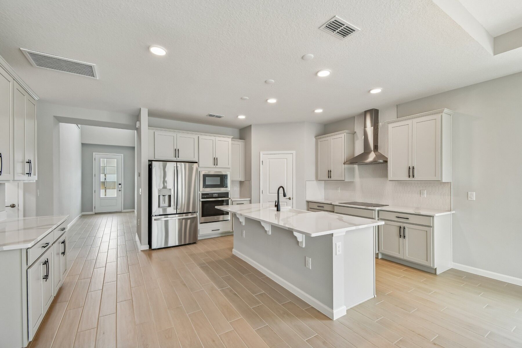 Cambria Kitchen