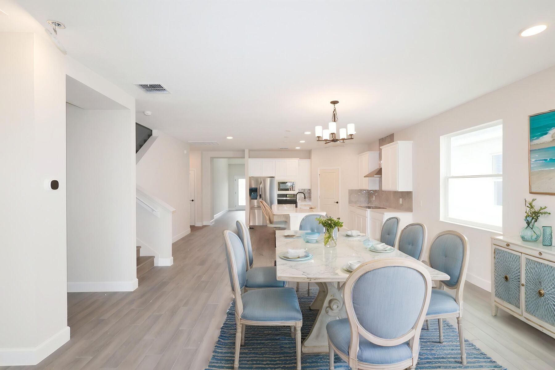 Cambria Great Room