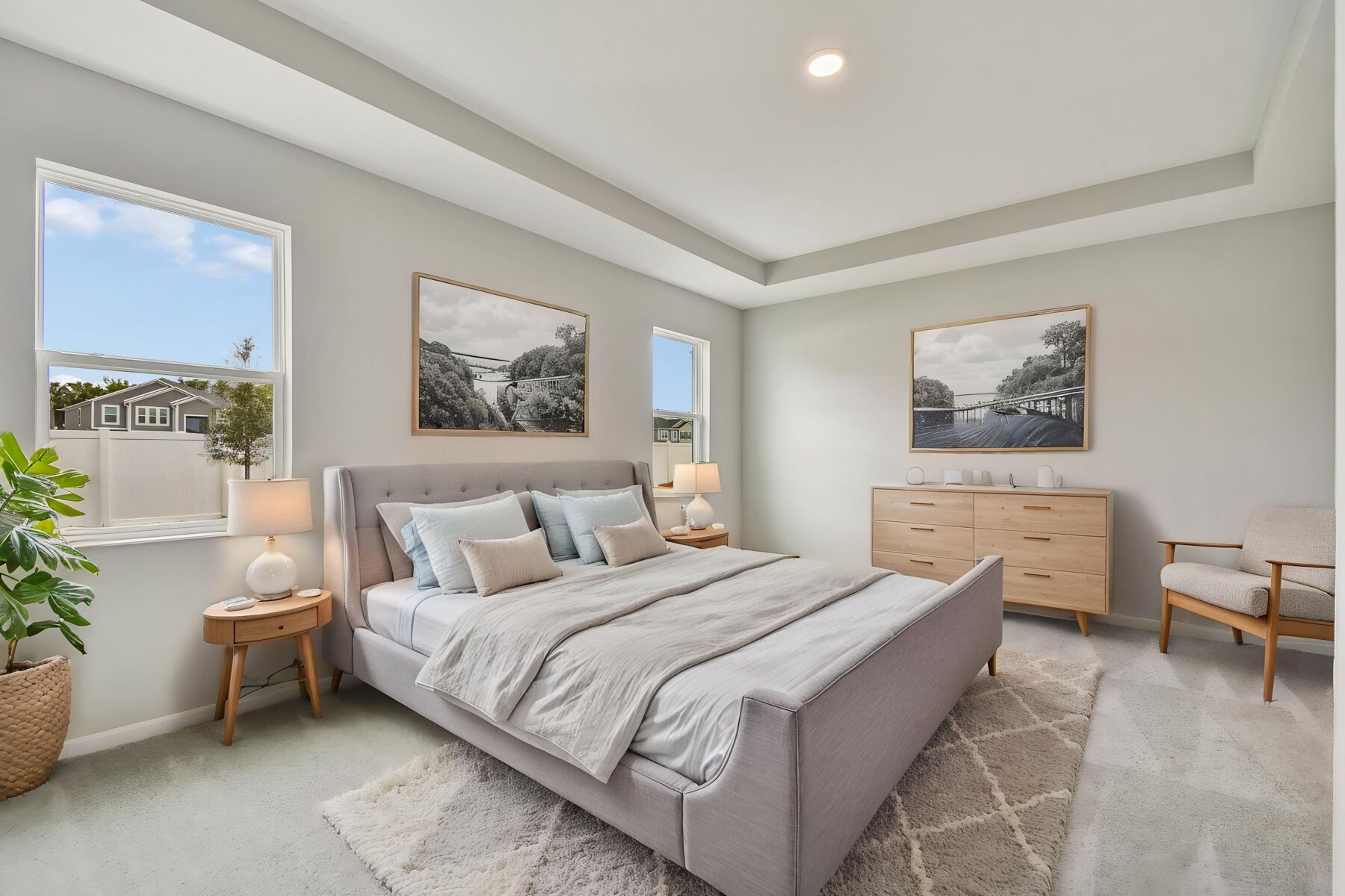 Cambria Owners Suite