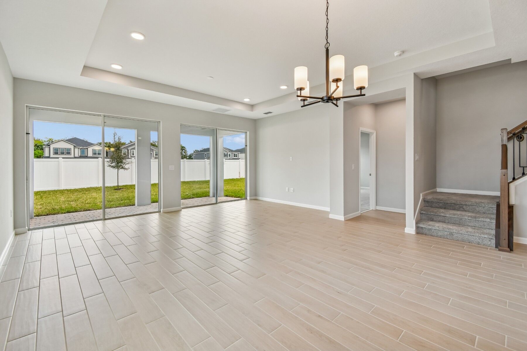 Cambria Great Room
