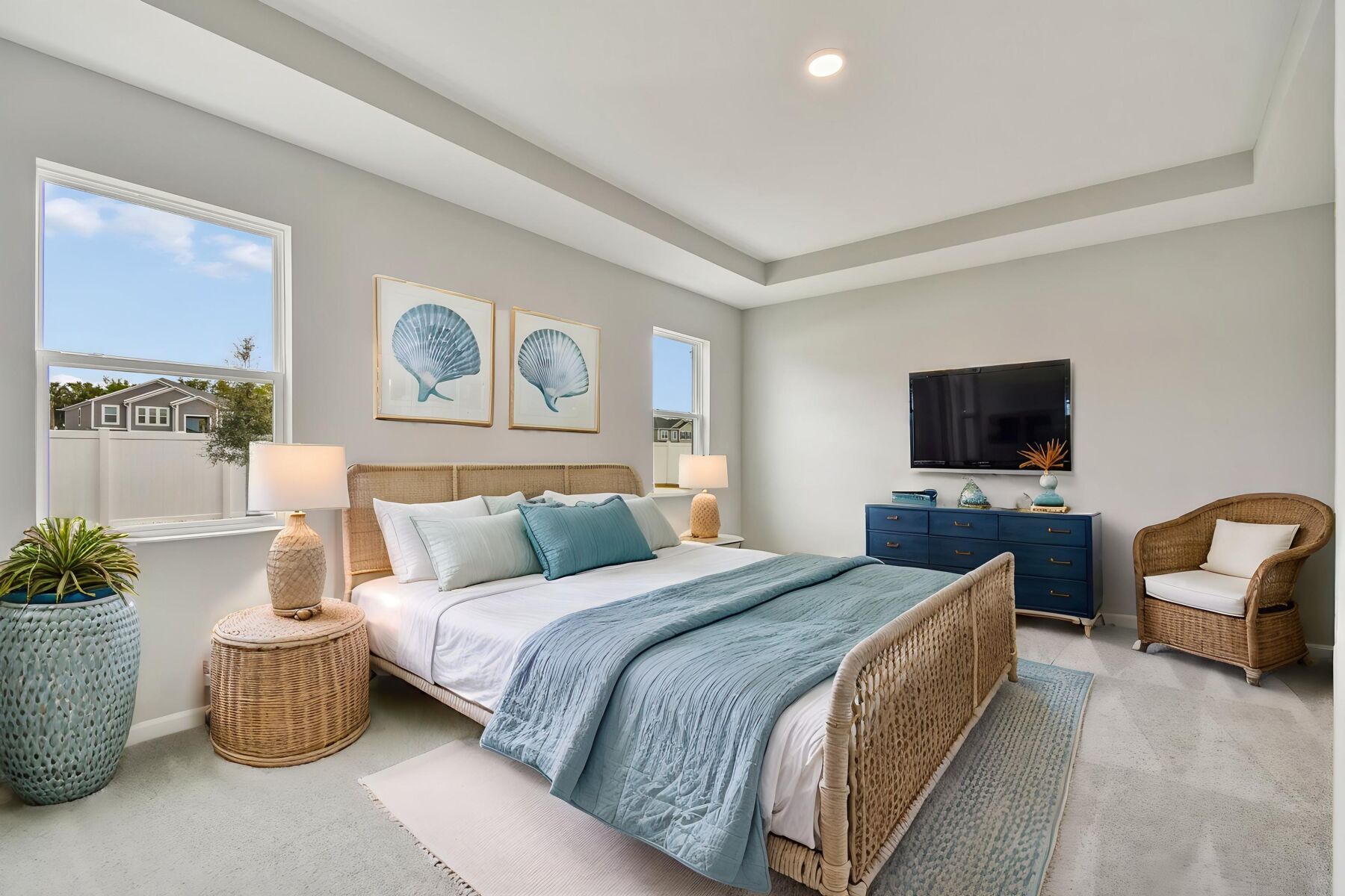 Cambria Owners Suite