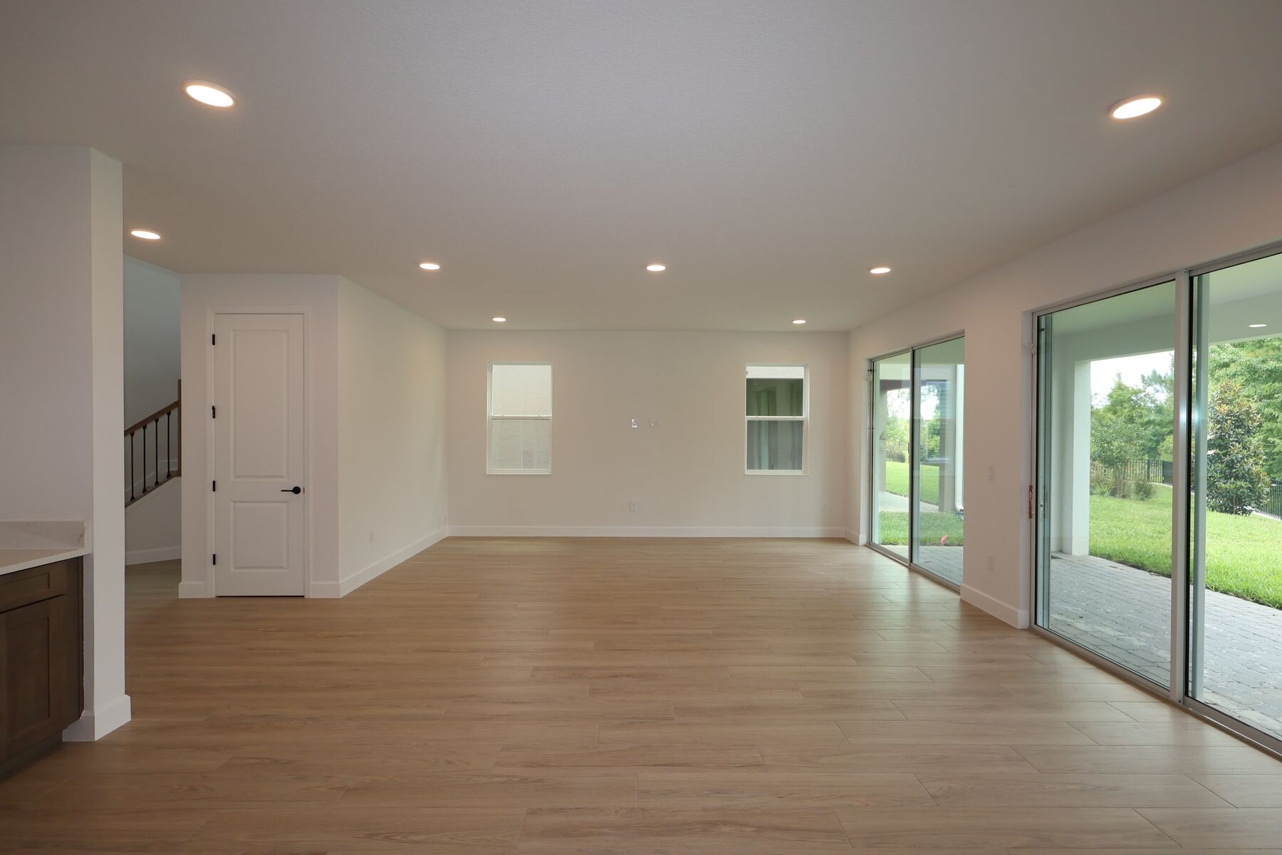 Endeavor Great Room
