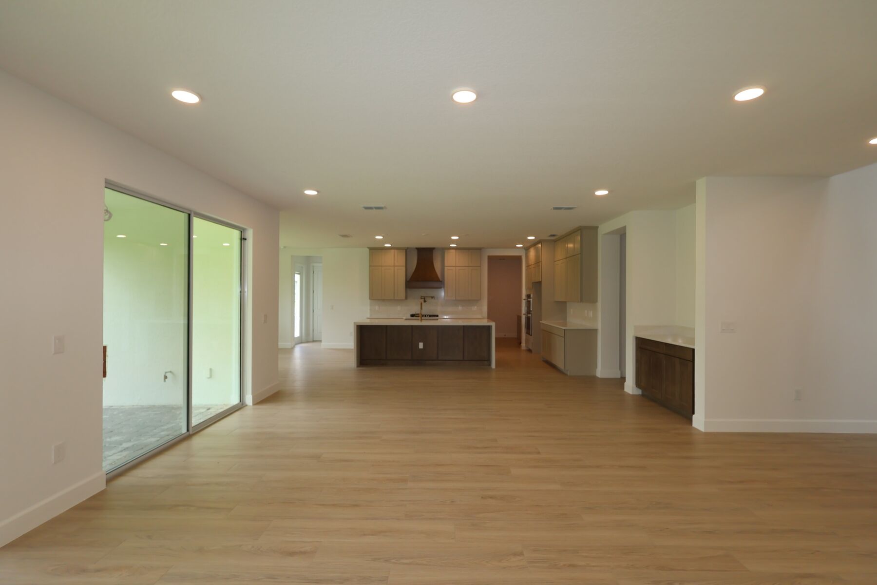 Endeavor Great Room
