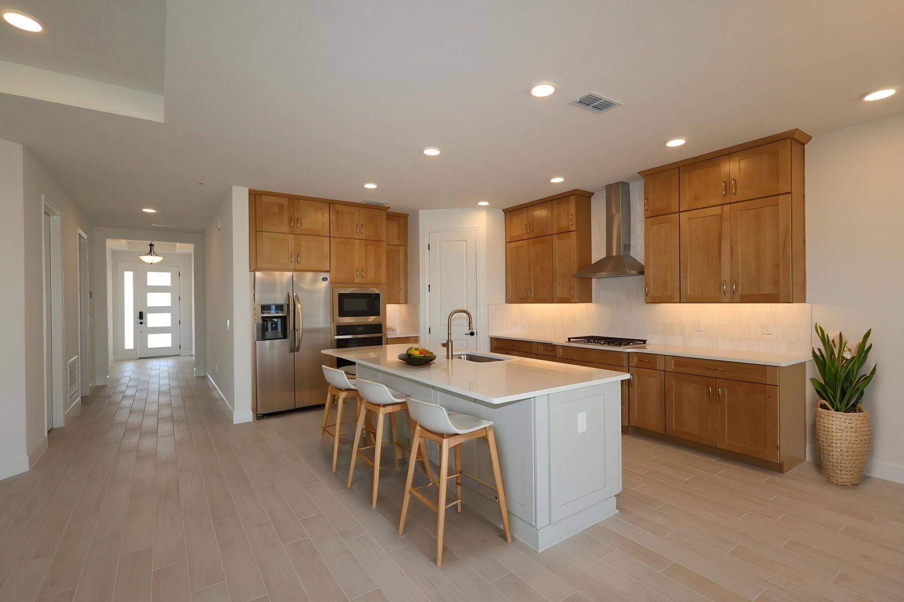 Englewood Kitchen