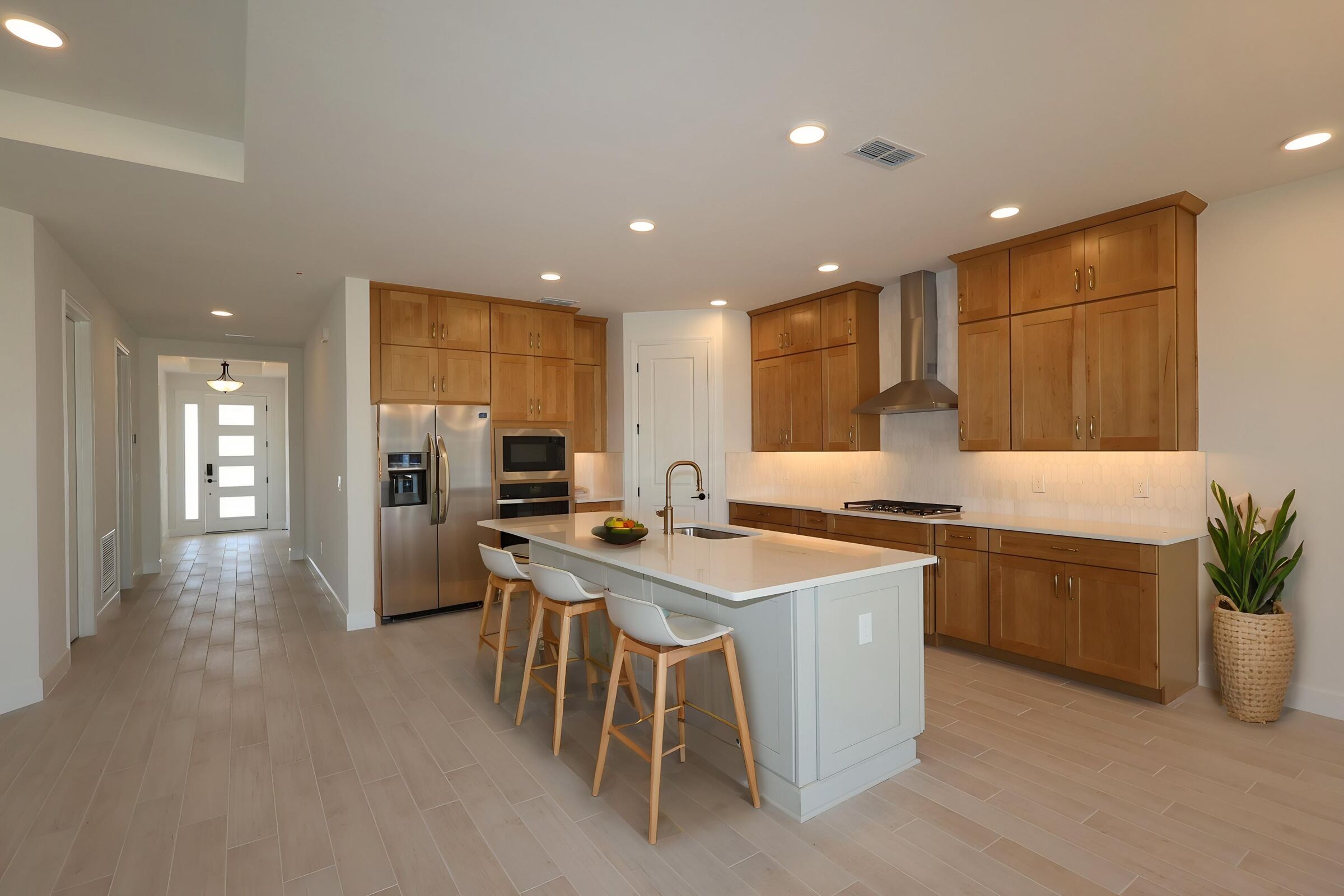 Englewood Kitchen