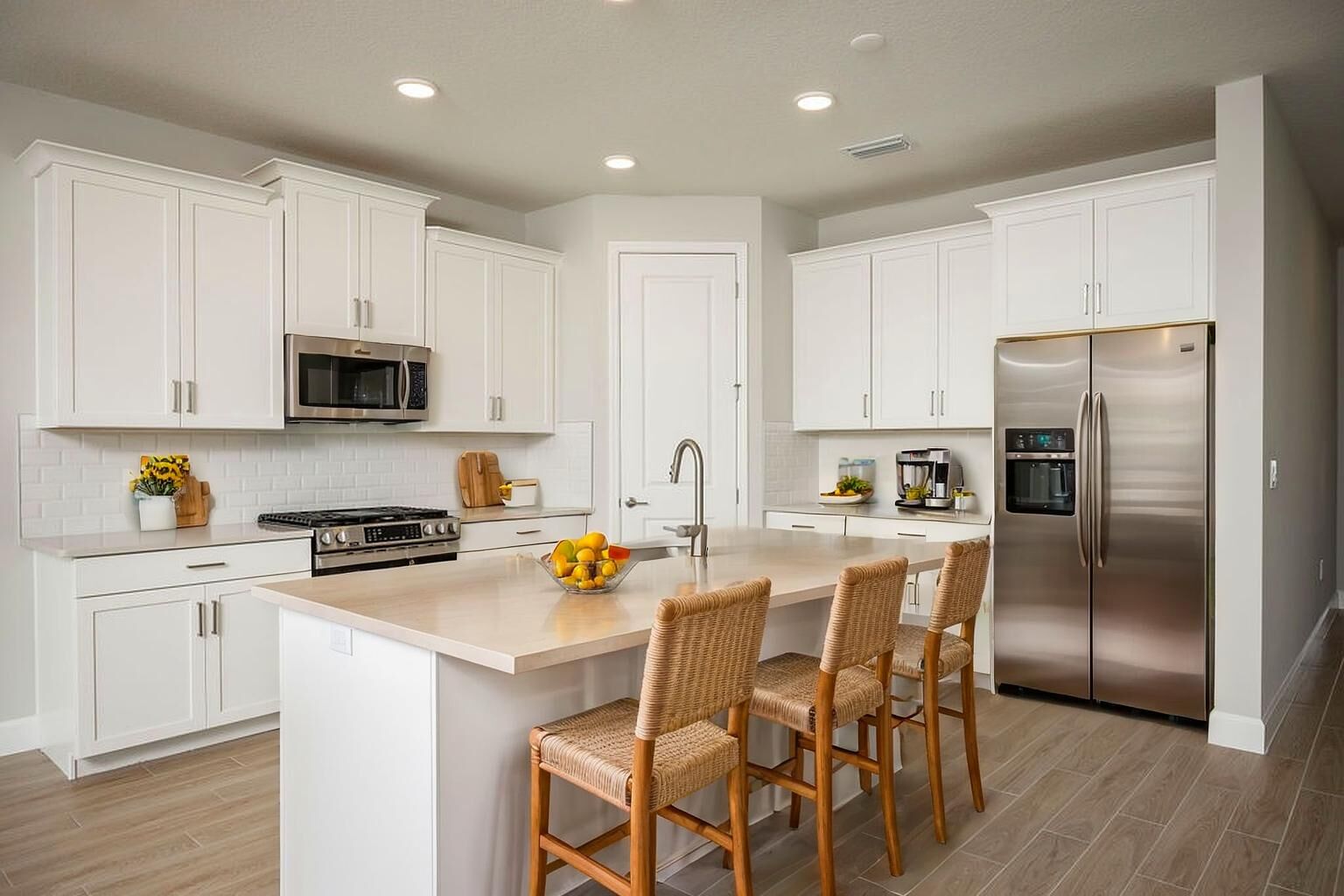 Englewood Kitchen