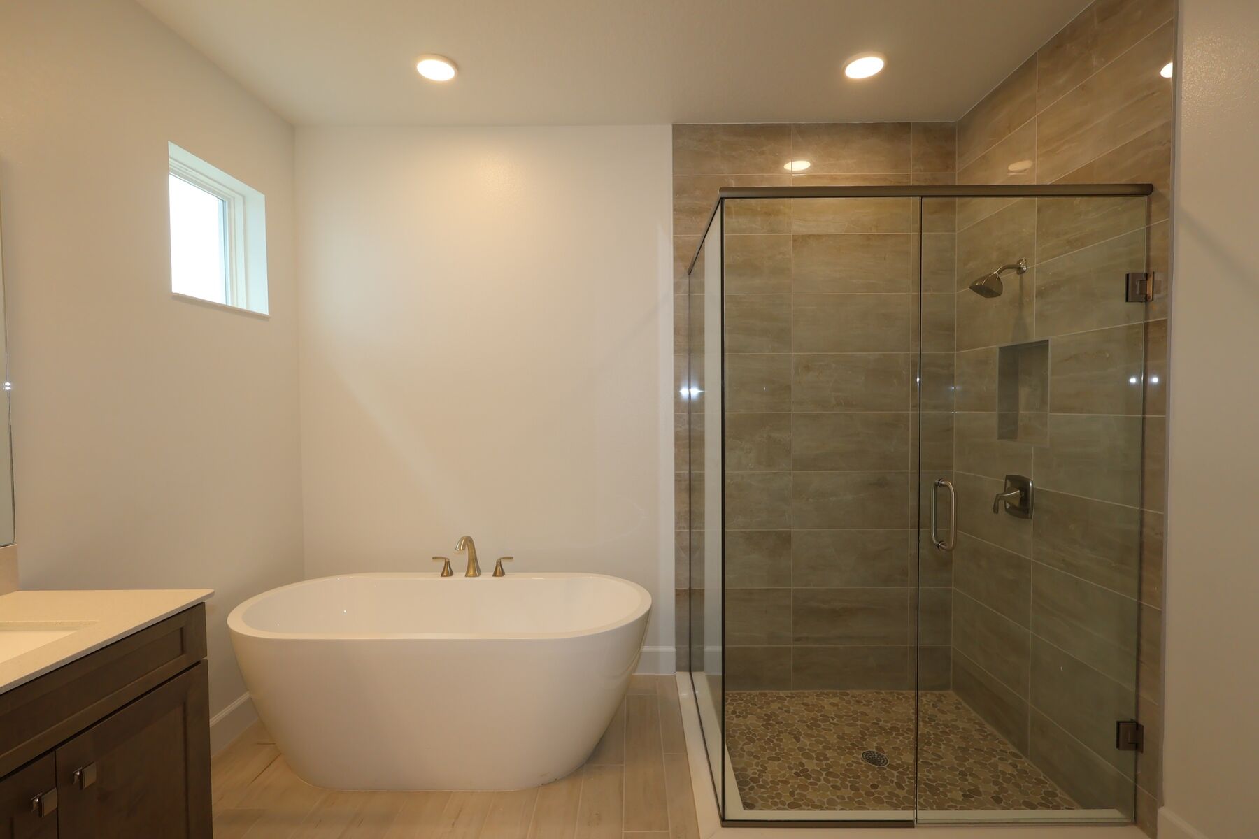 Englewood Bathroom