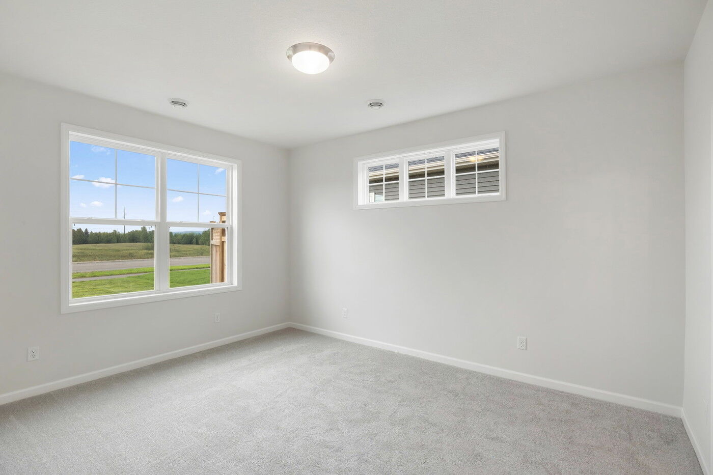 Owner's Bedroom