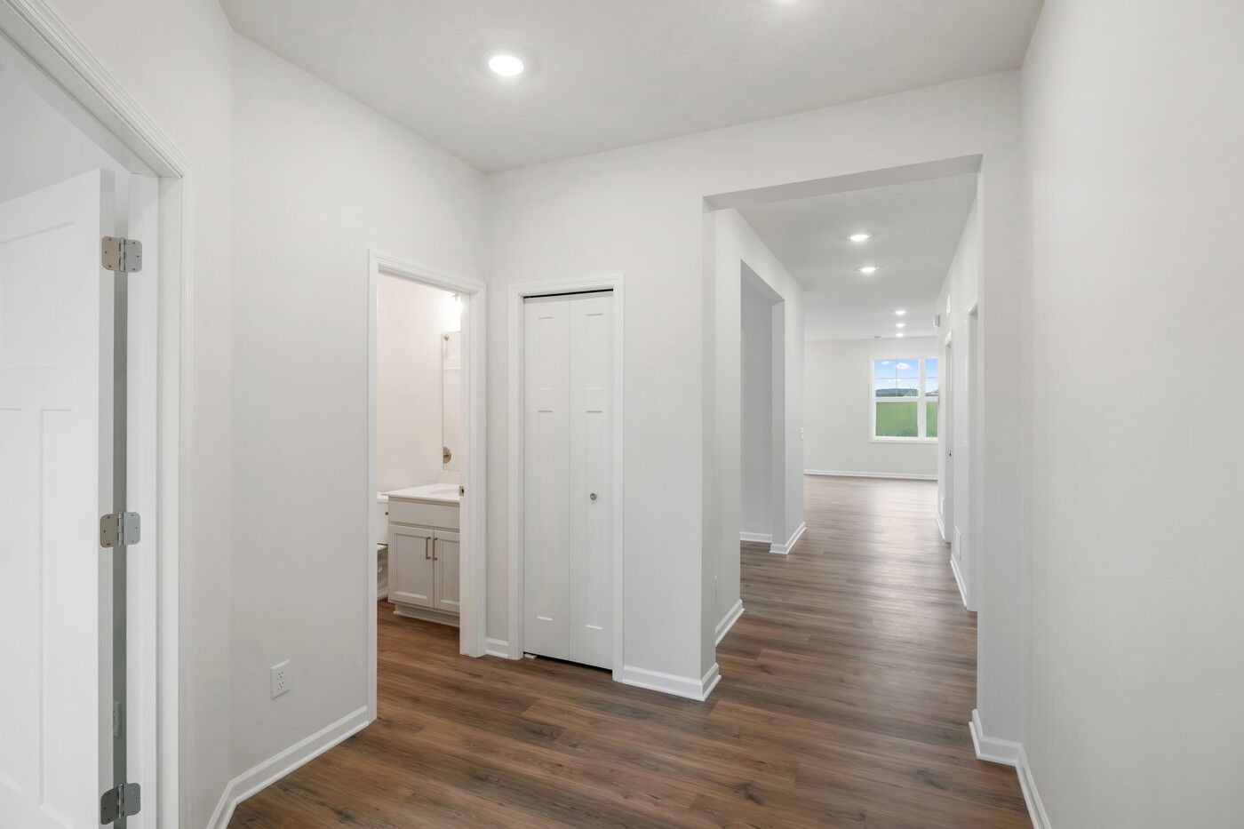 Entryway