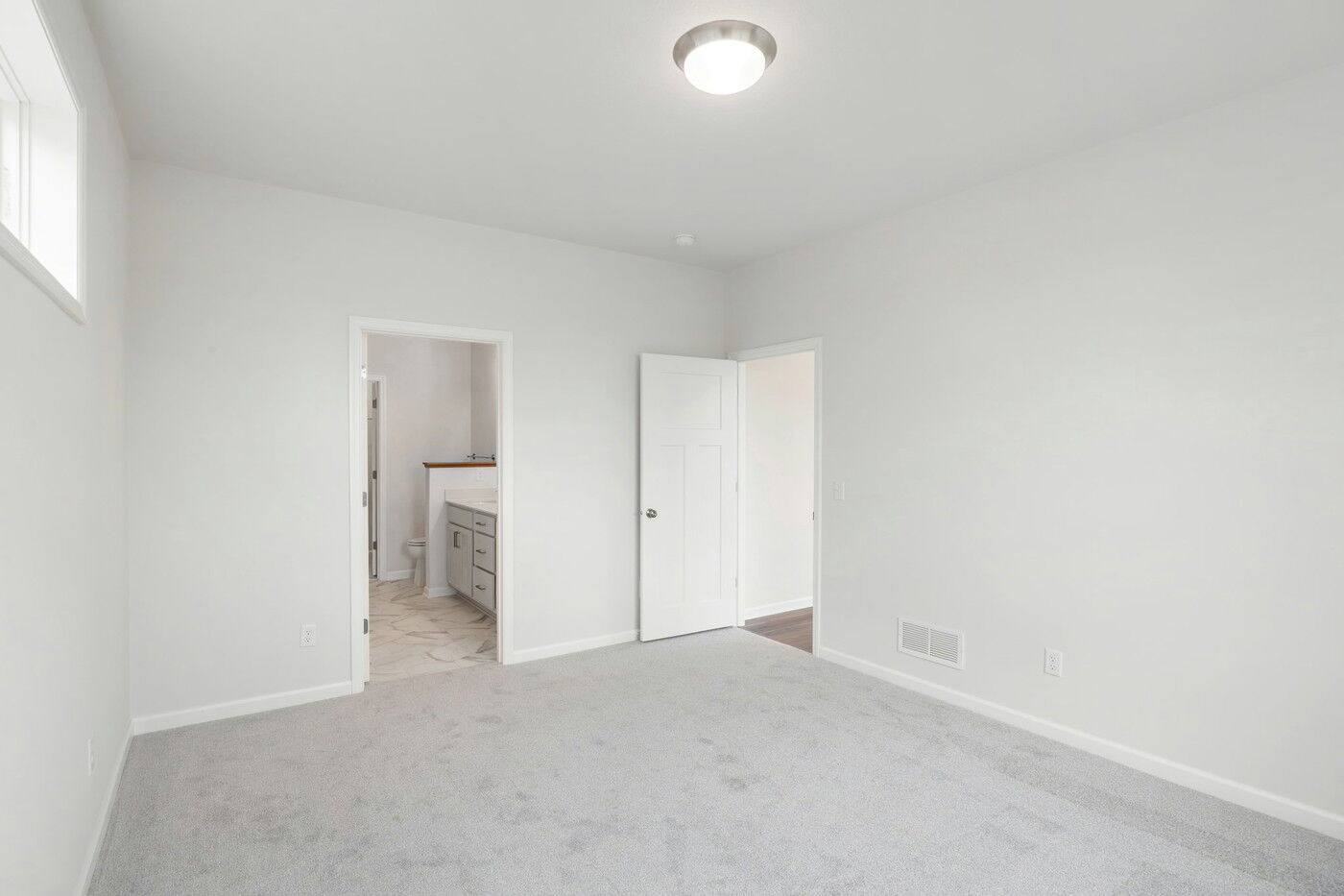Owner's Bedroom