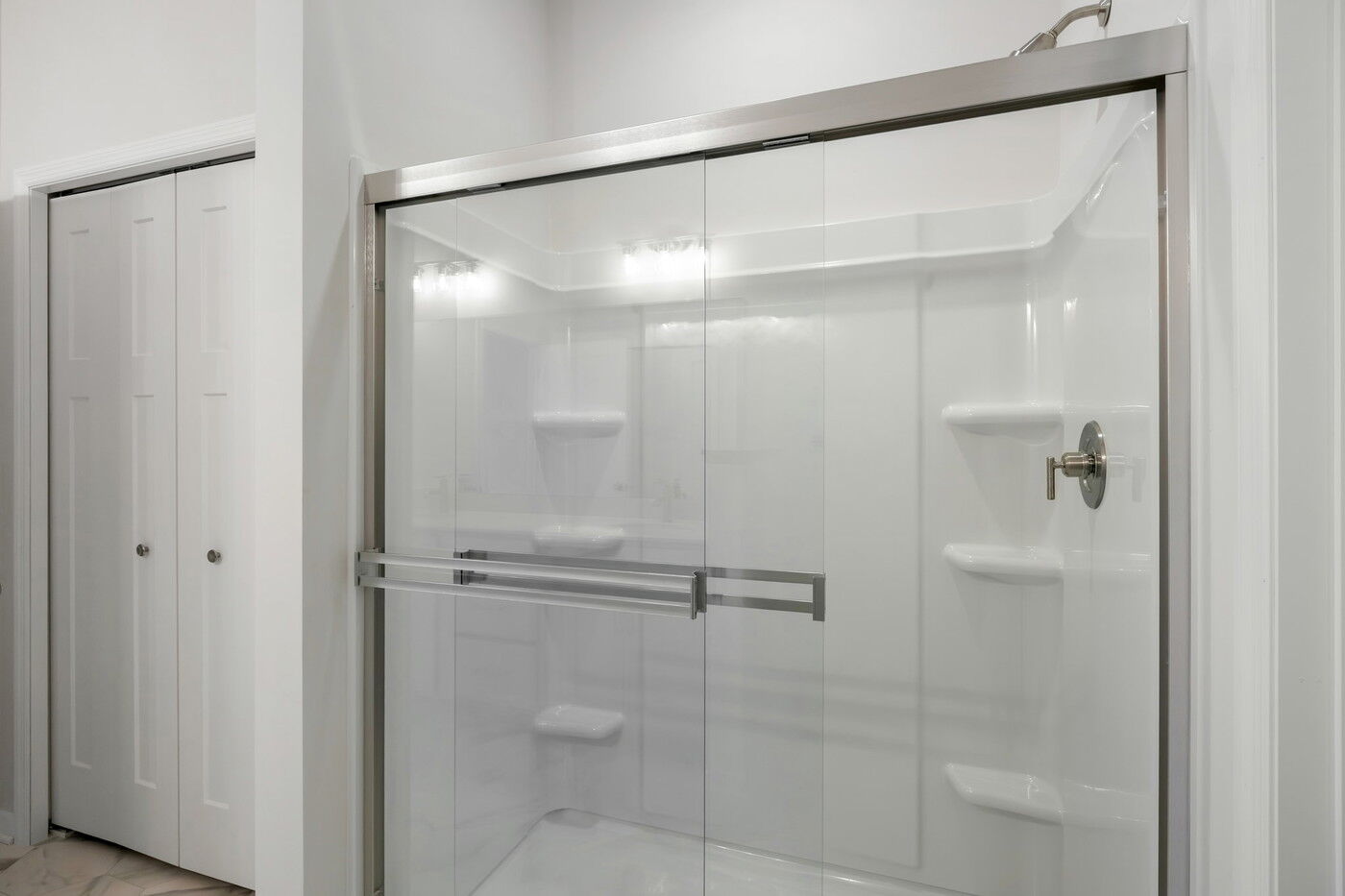 Owner's Bathroom
