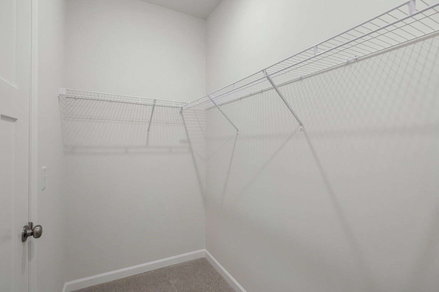Owner's Closet