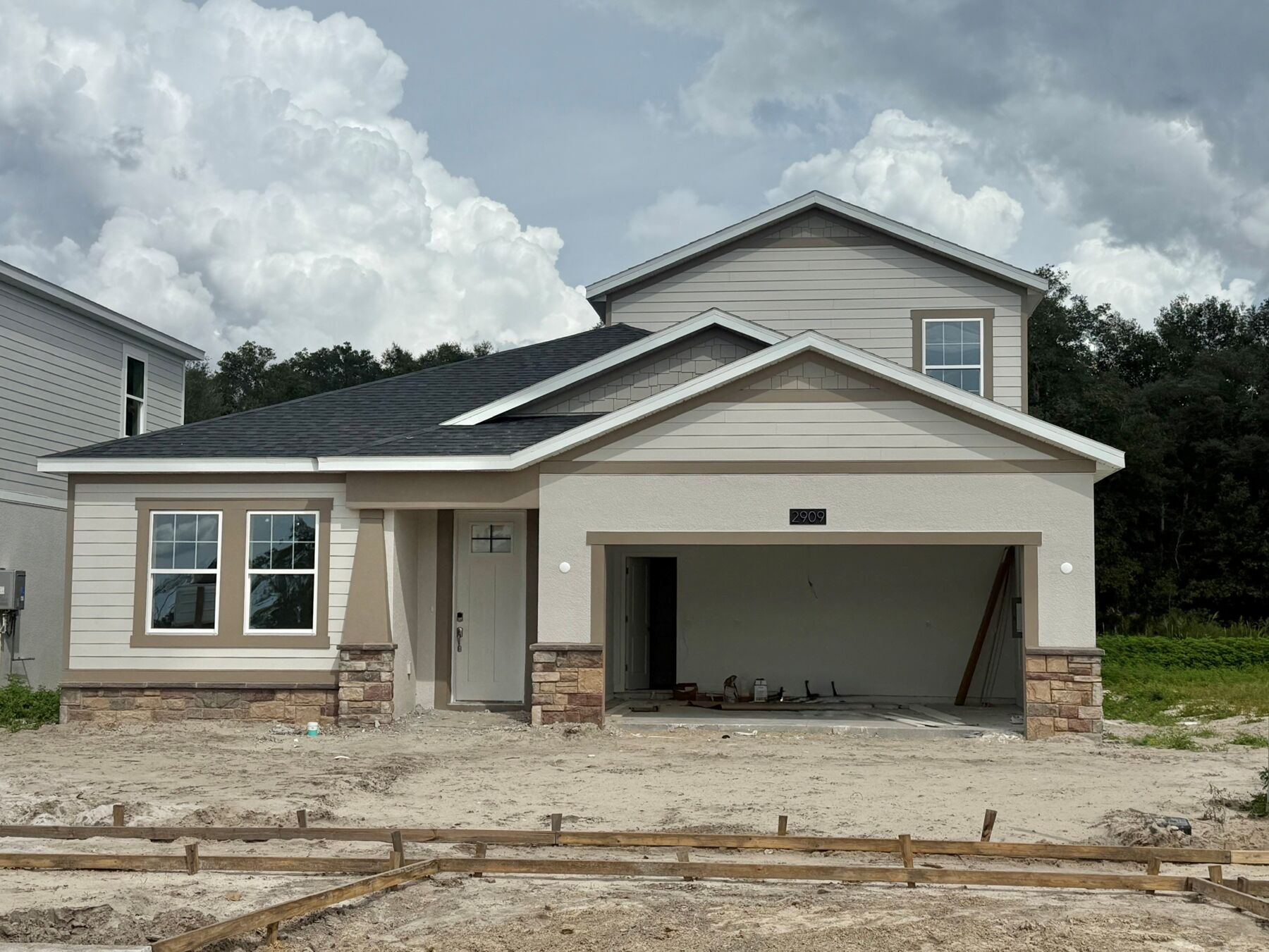 Front Exterior