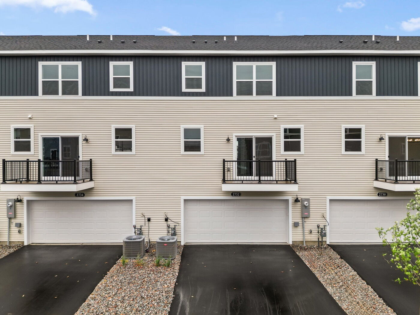 Back Exterior 